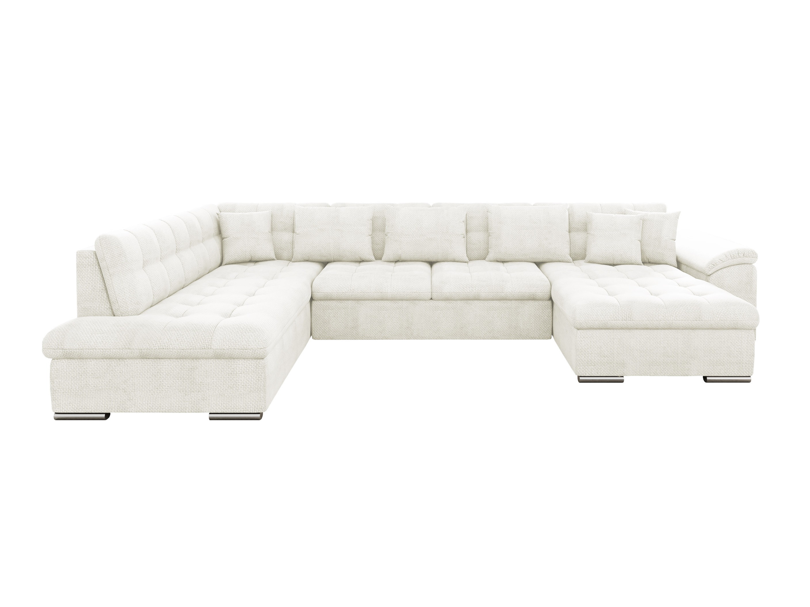 Corner sofa Comfivo Gemma II (Right)