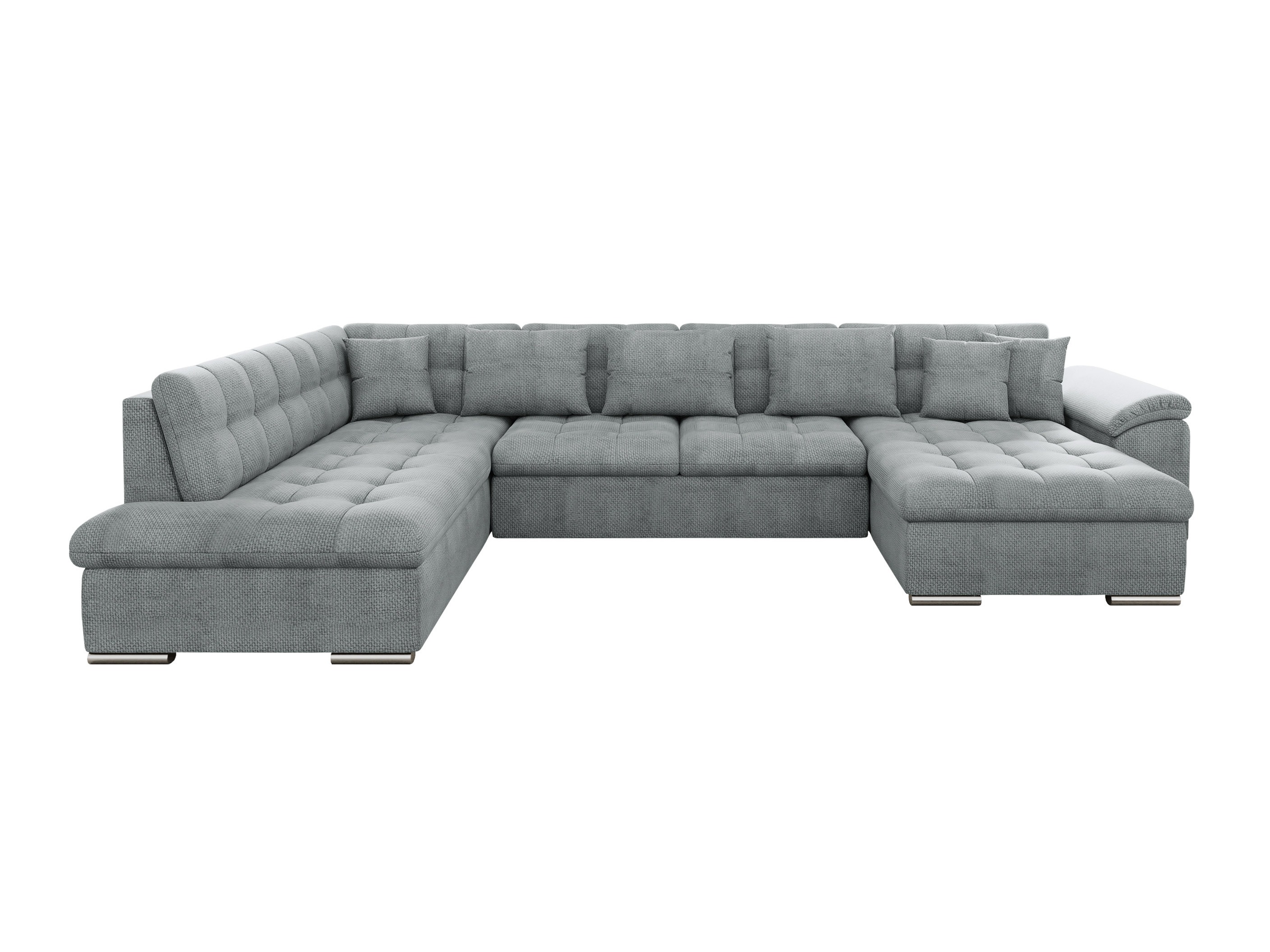 Corner sofa Comfivo Gemma II (Right)