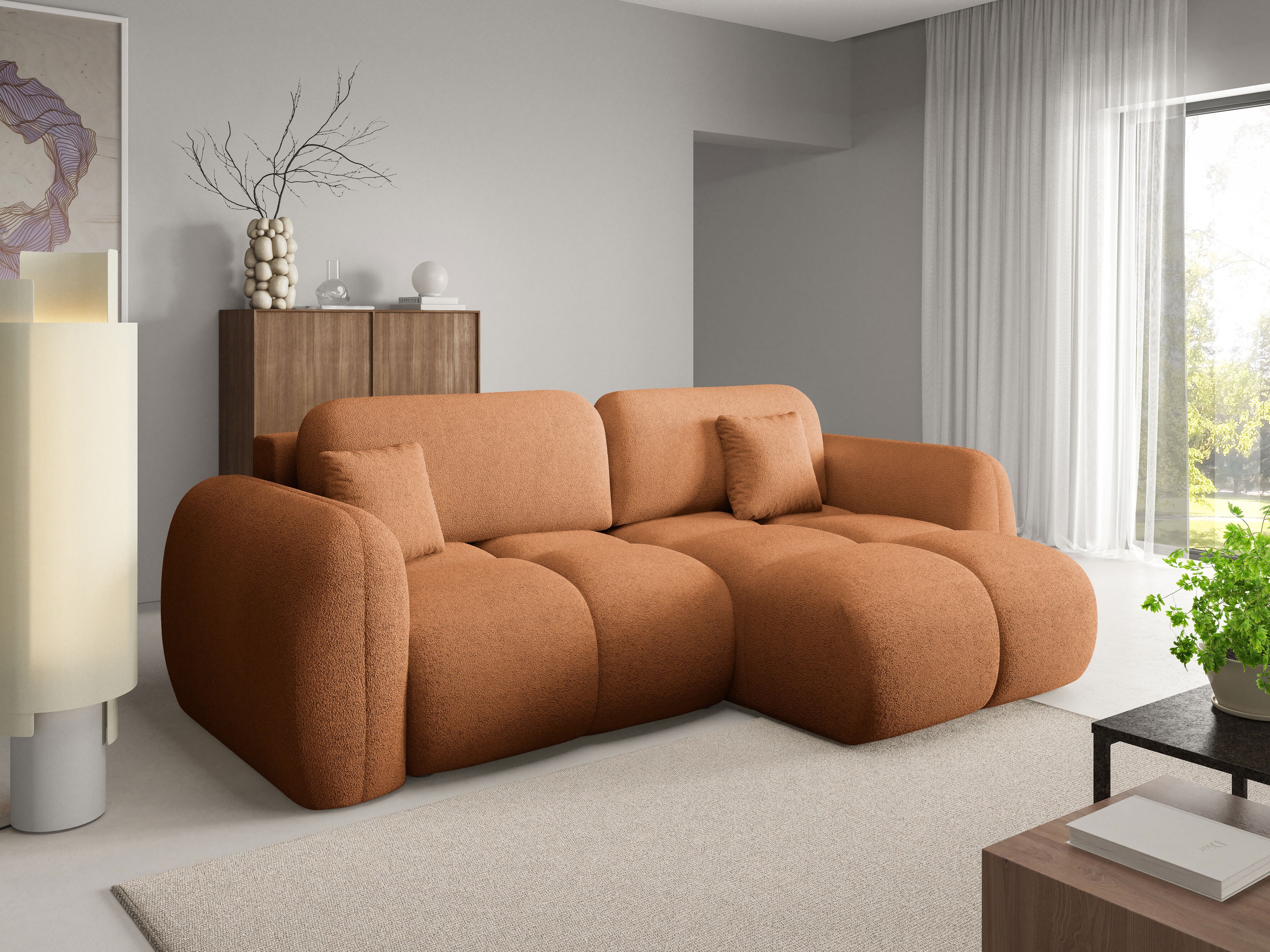 Corner sofa Franklin 211 (Quelle 54)