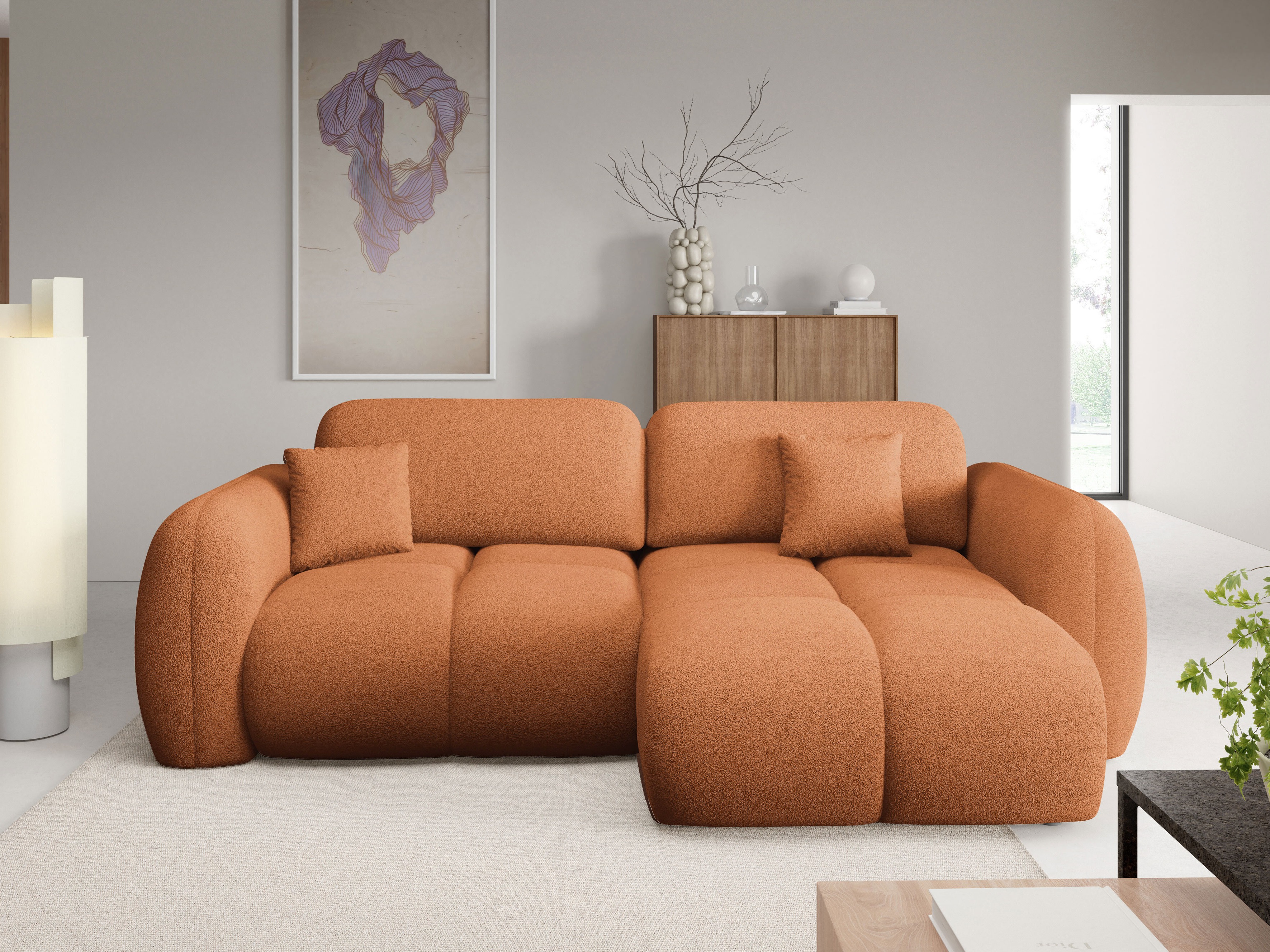 Corner sofa Franklin 211 (Quelle 54)