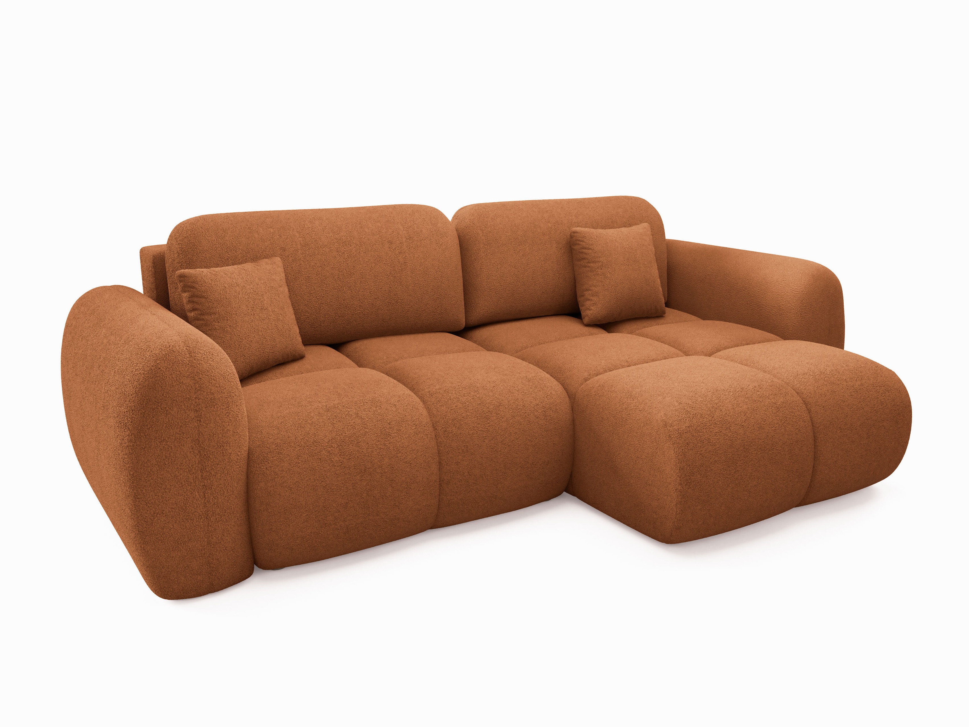 Corner sofa Franklin 211 (Quelle 54)