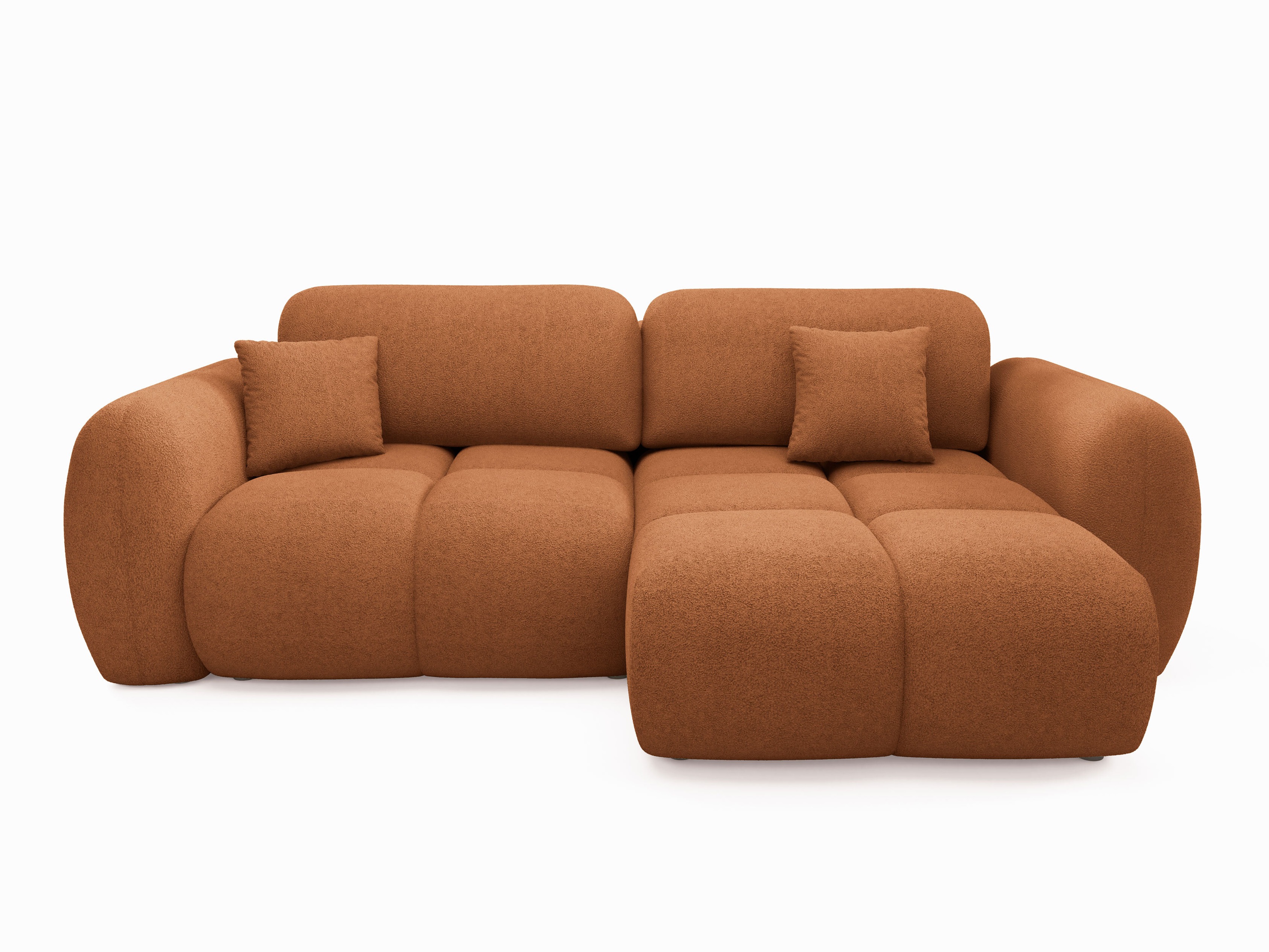 Corner sofa Franklin 211 (Quelle 54)