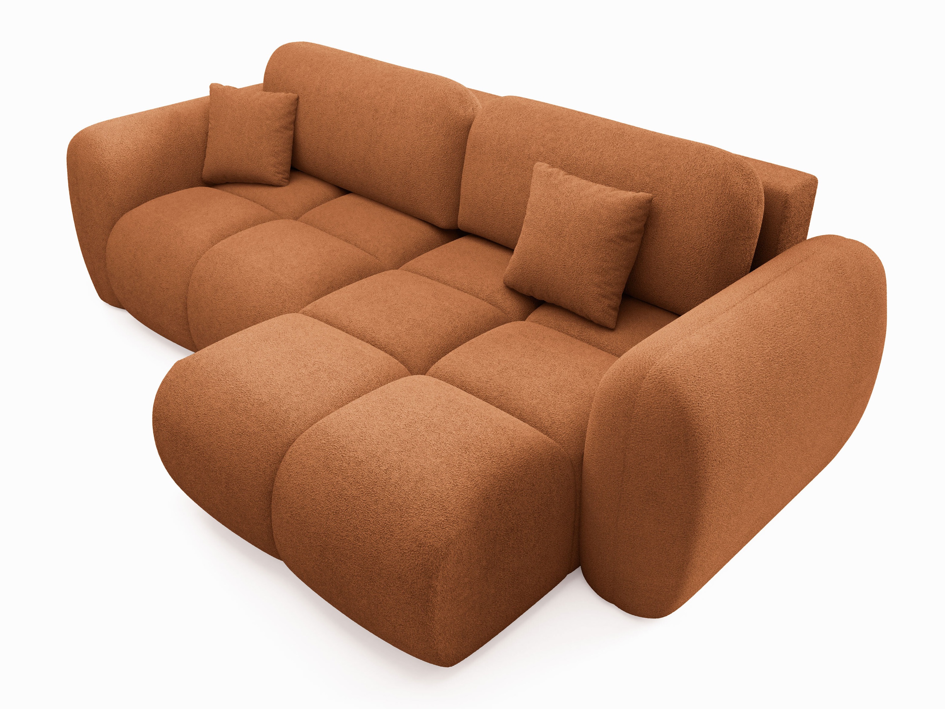 Corner sofa Franklin 211 (Quelle 54)