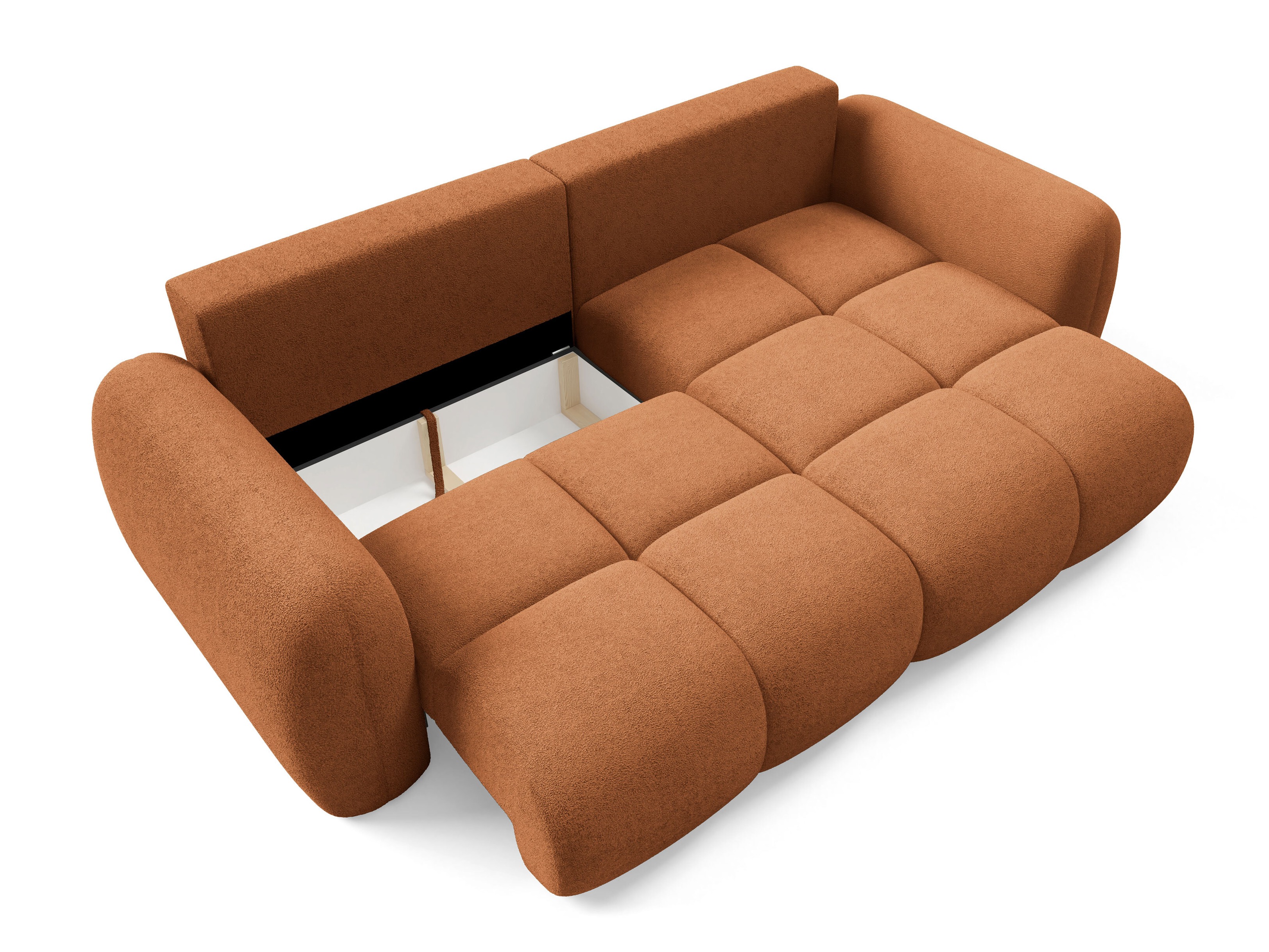 Corner sofa Franklin 211 (Quelle 54)