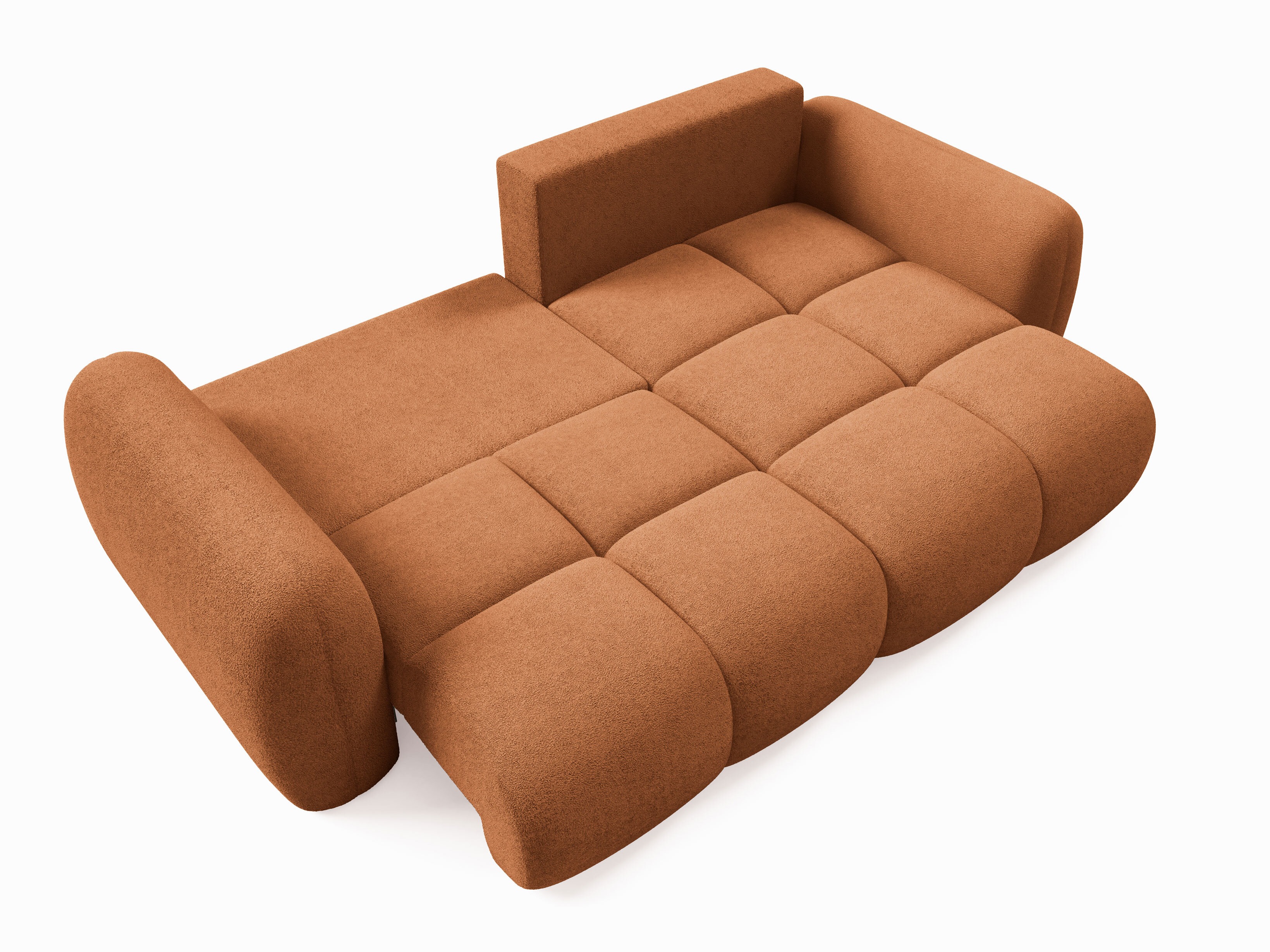 Corner sofa Franklin 211 (Quelle 54)