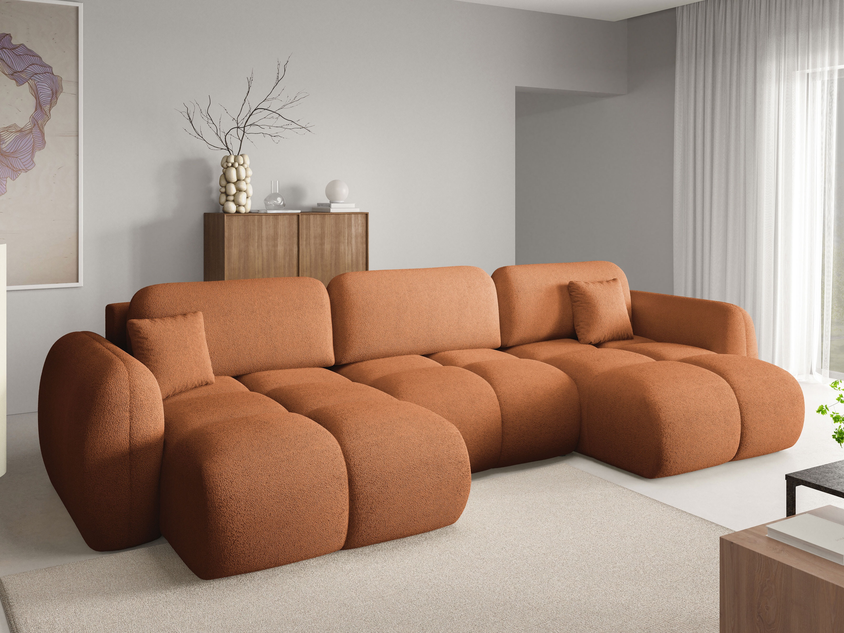 Corner sofa Franklin 213 (Quelle 54)