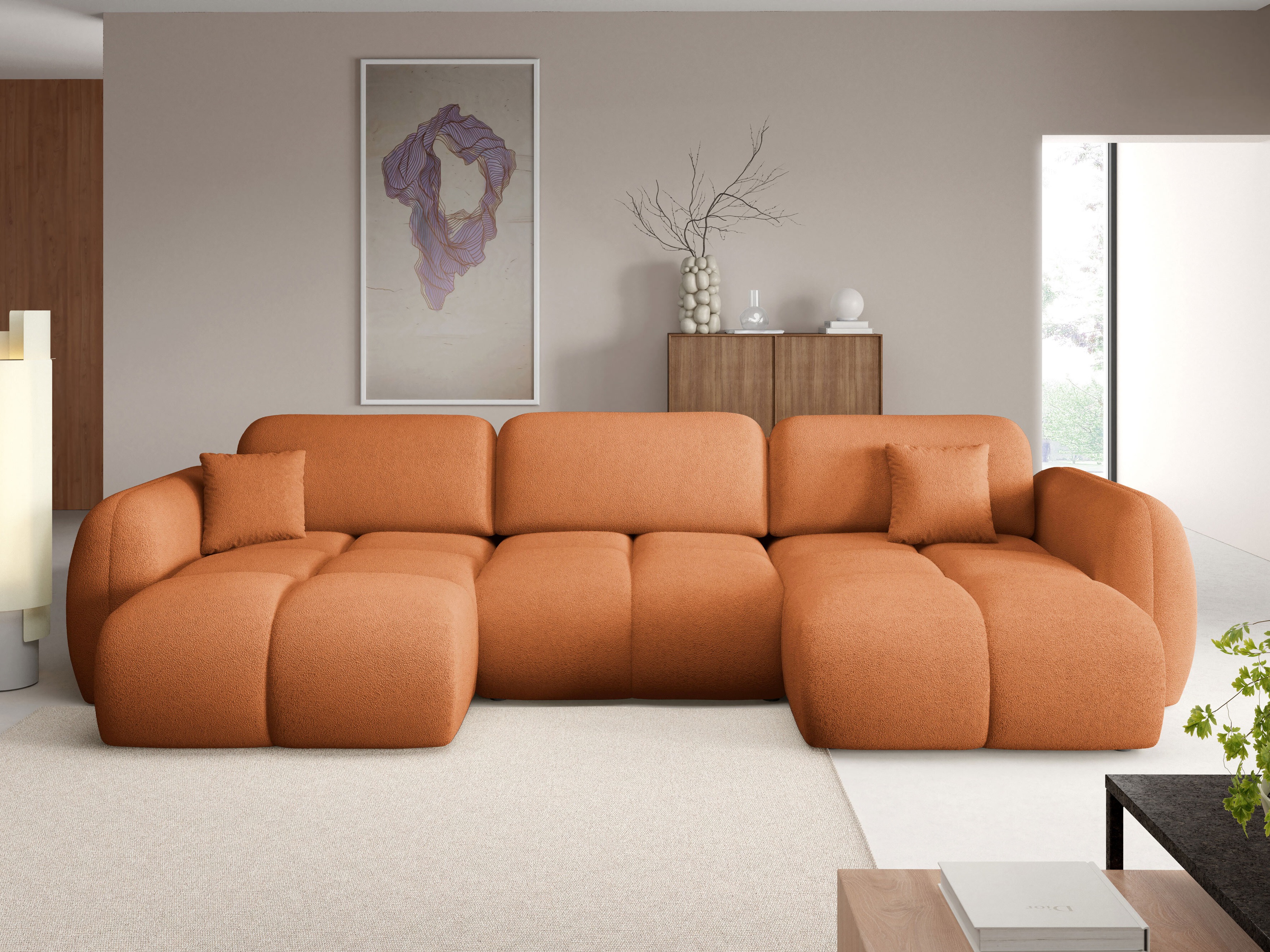 Corner sofa Franklin 213 (Quelle 54)