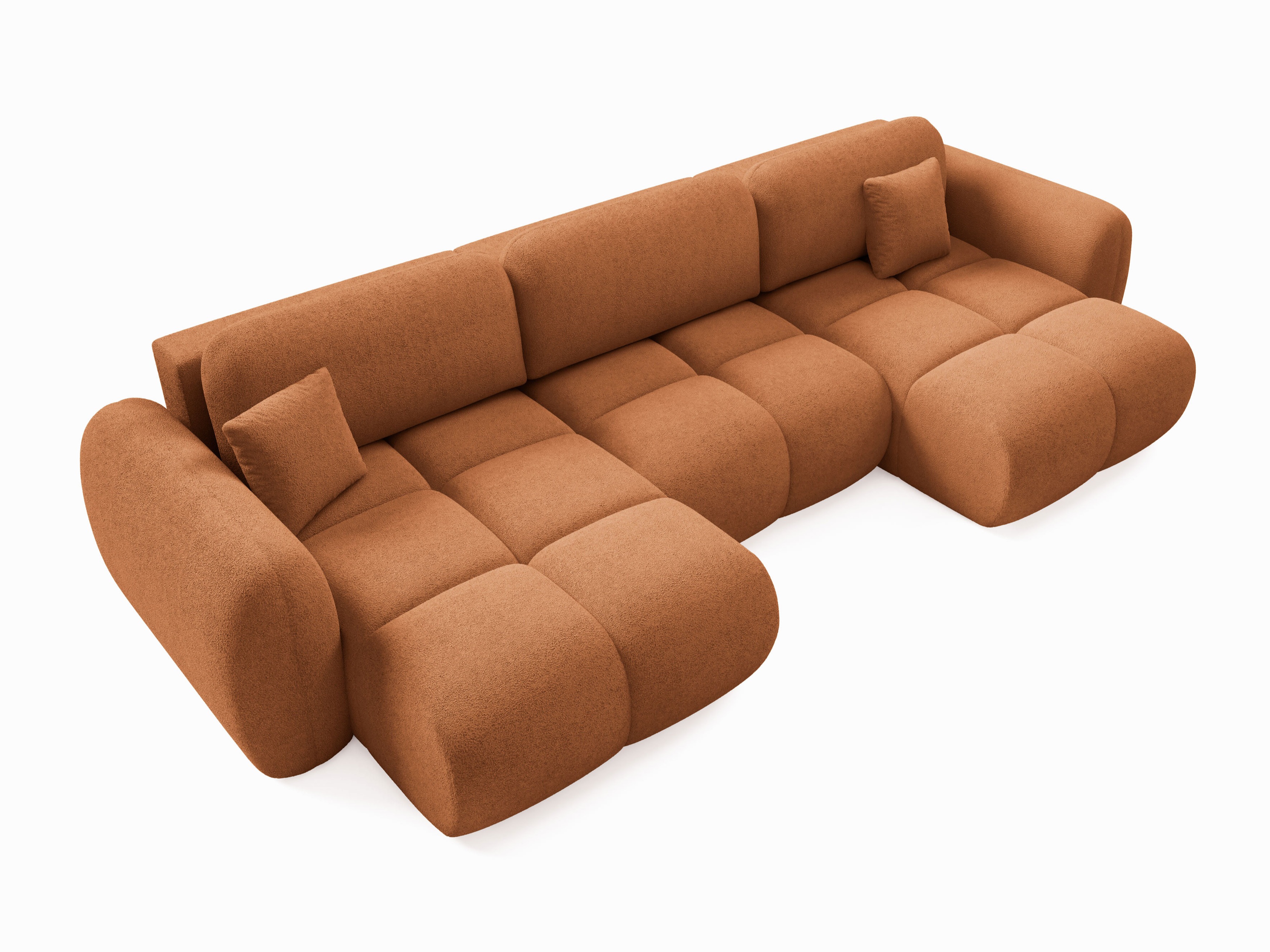 Corner sofa Franklin 213 (Quelle 54)