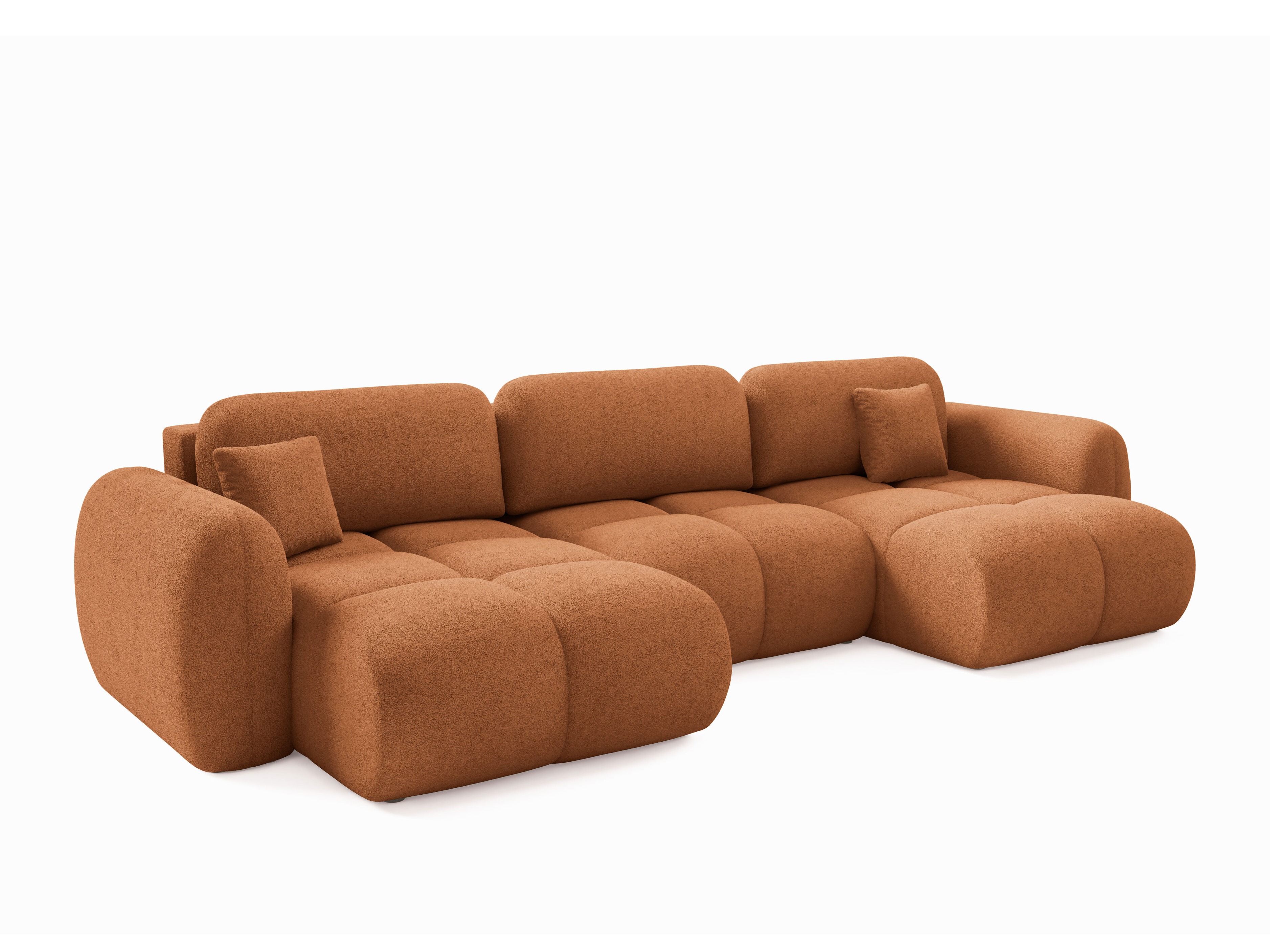 Corner sofa Franklin 213 (Quelle 54)