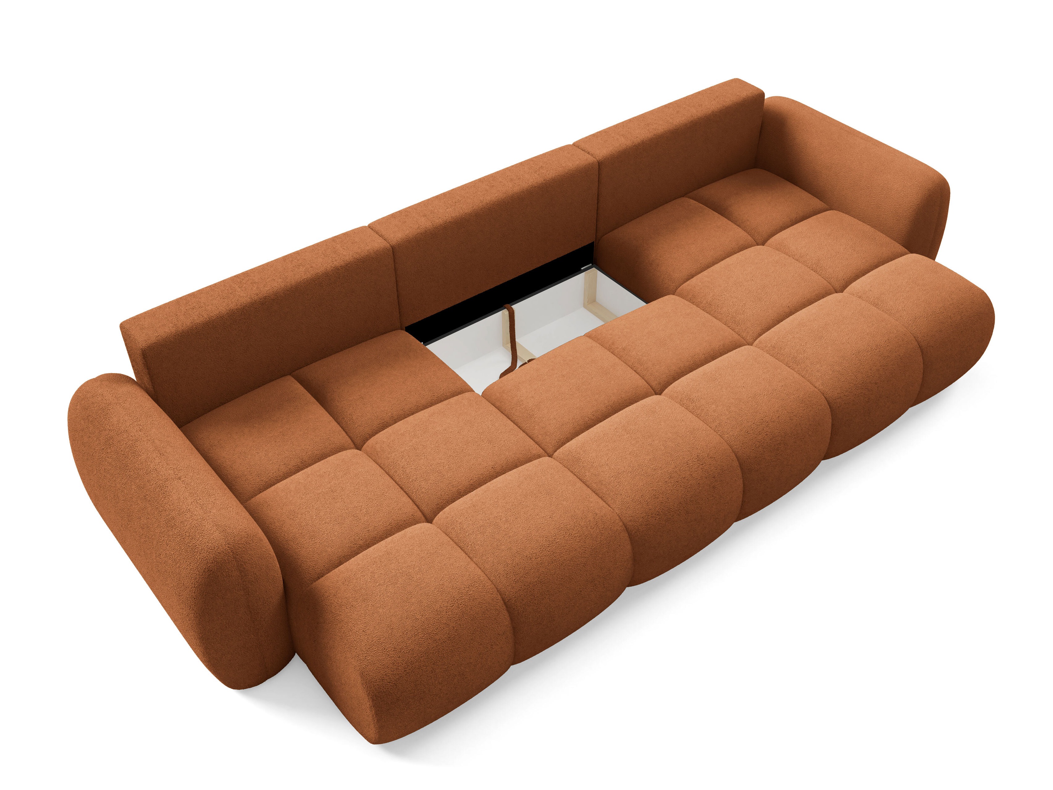 Corner sofa Franklin 213 (Quelle 54)