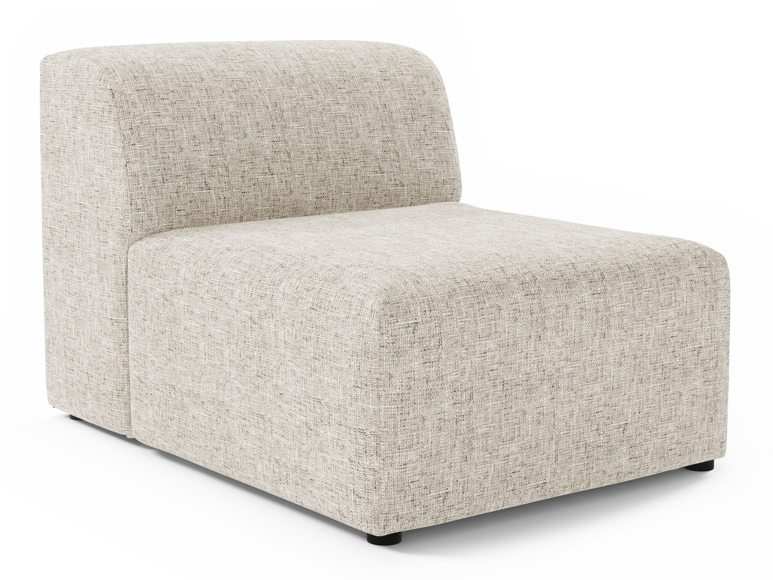 Modular armchair Lutivi 105 (Imo 10)