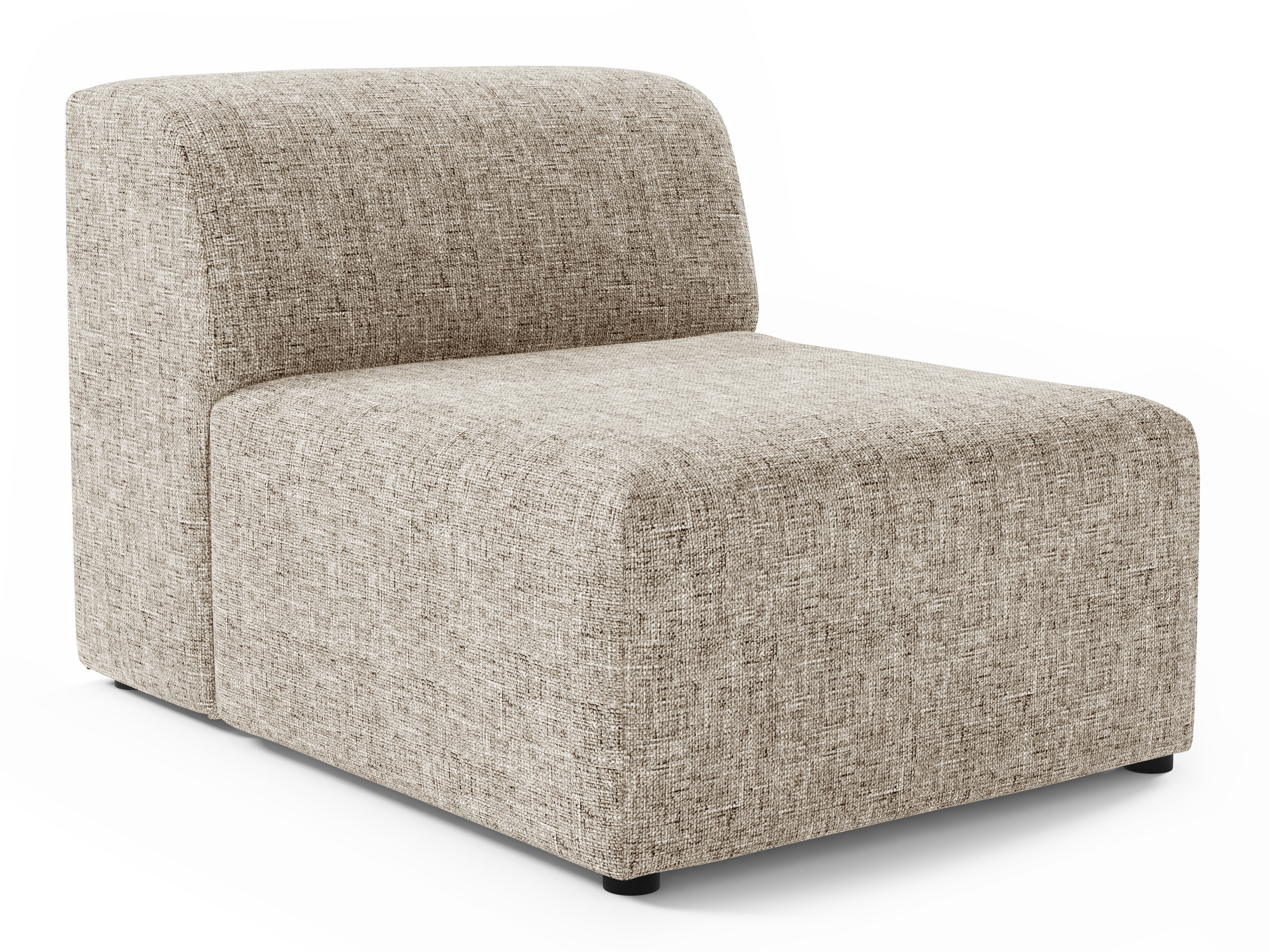 Modular armchair Lutivi 105 (Imo 15)