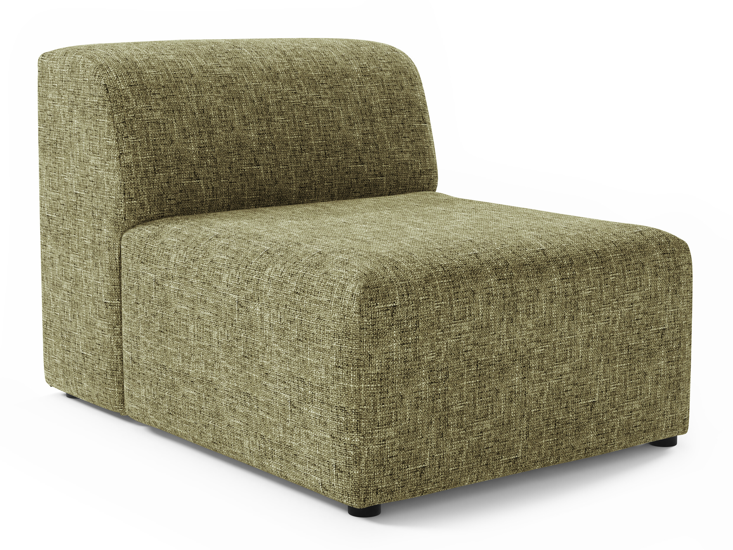 Modular armchair Lutivi 105 (Imo 35)