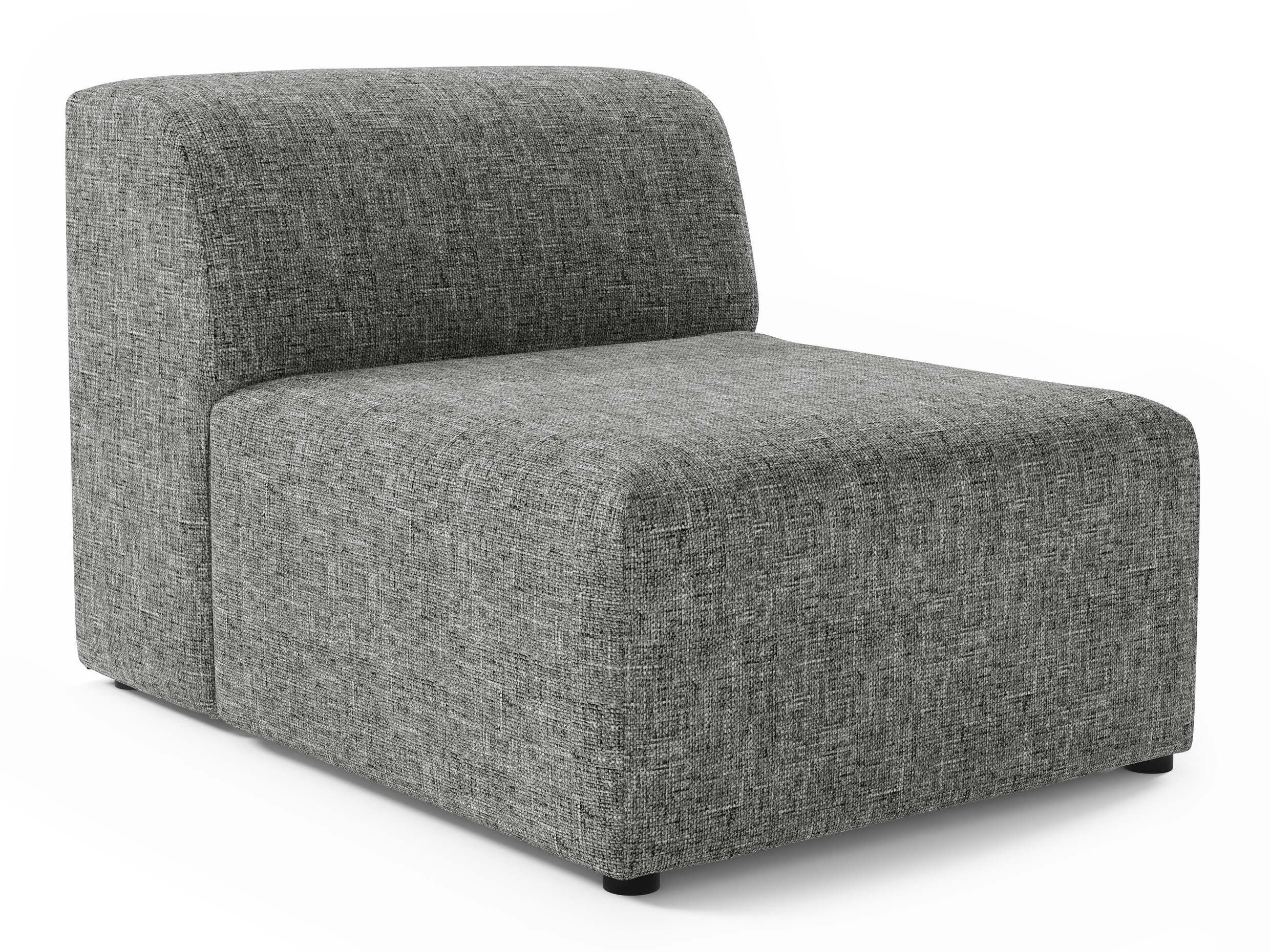 Modular armchair Lutivi 105 (Imo 50)