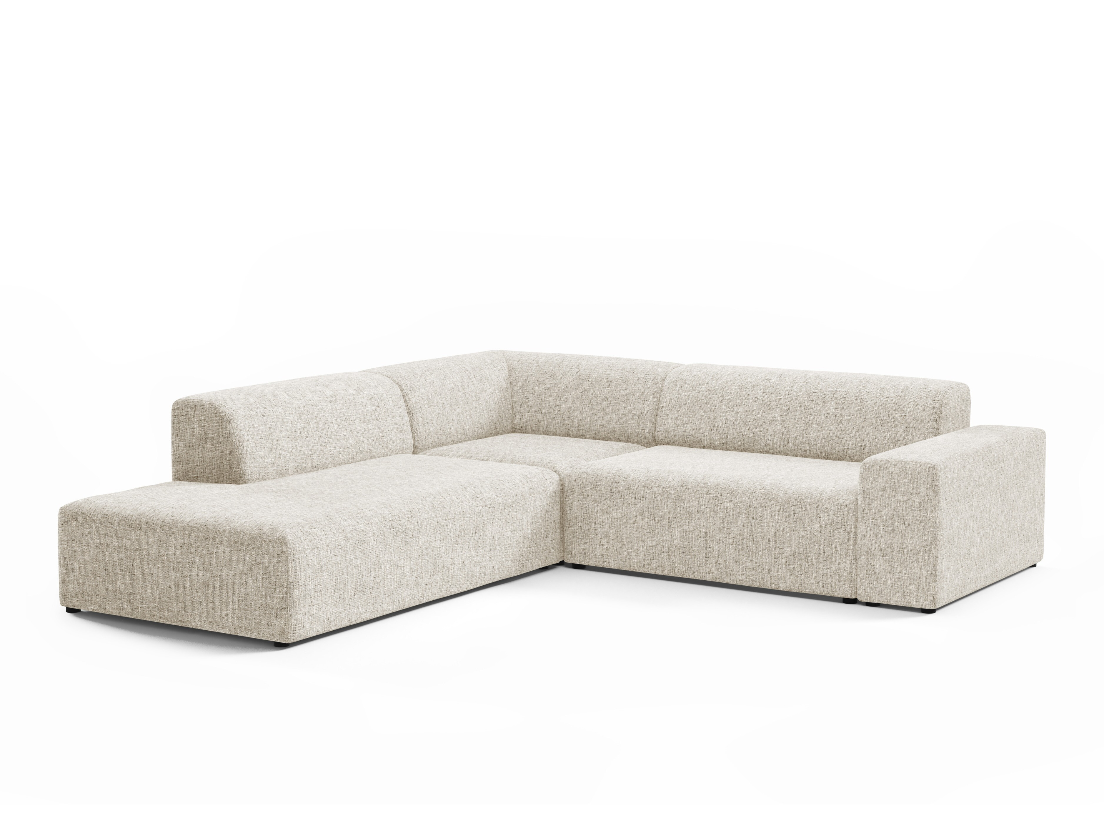 Modular corner sofa Lutivi 103 (Imo 10)