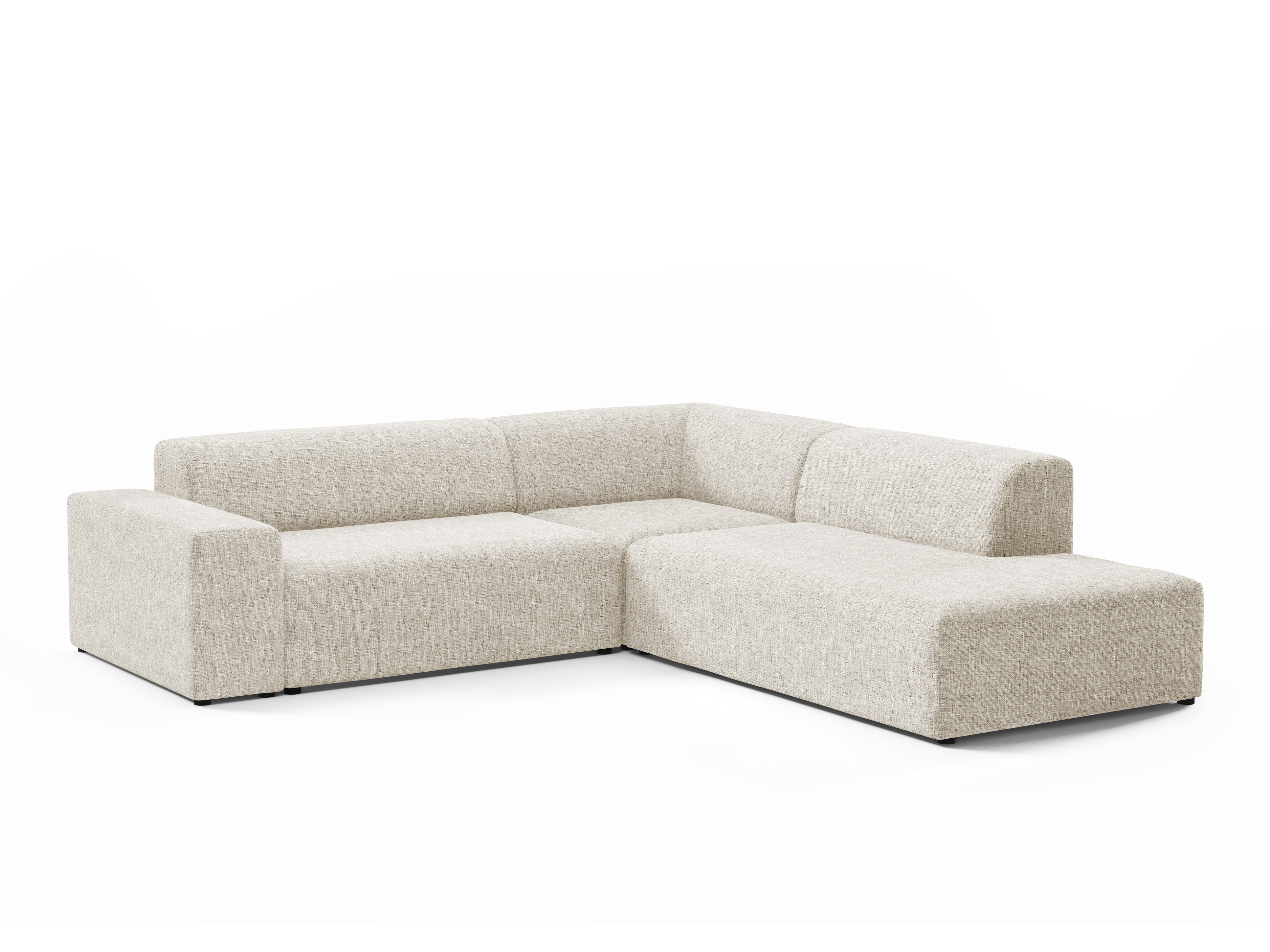 Modular corner sofa Lutivi 103 (Imo 10)