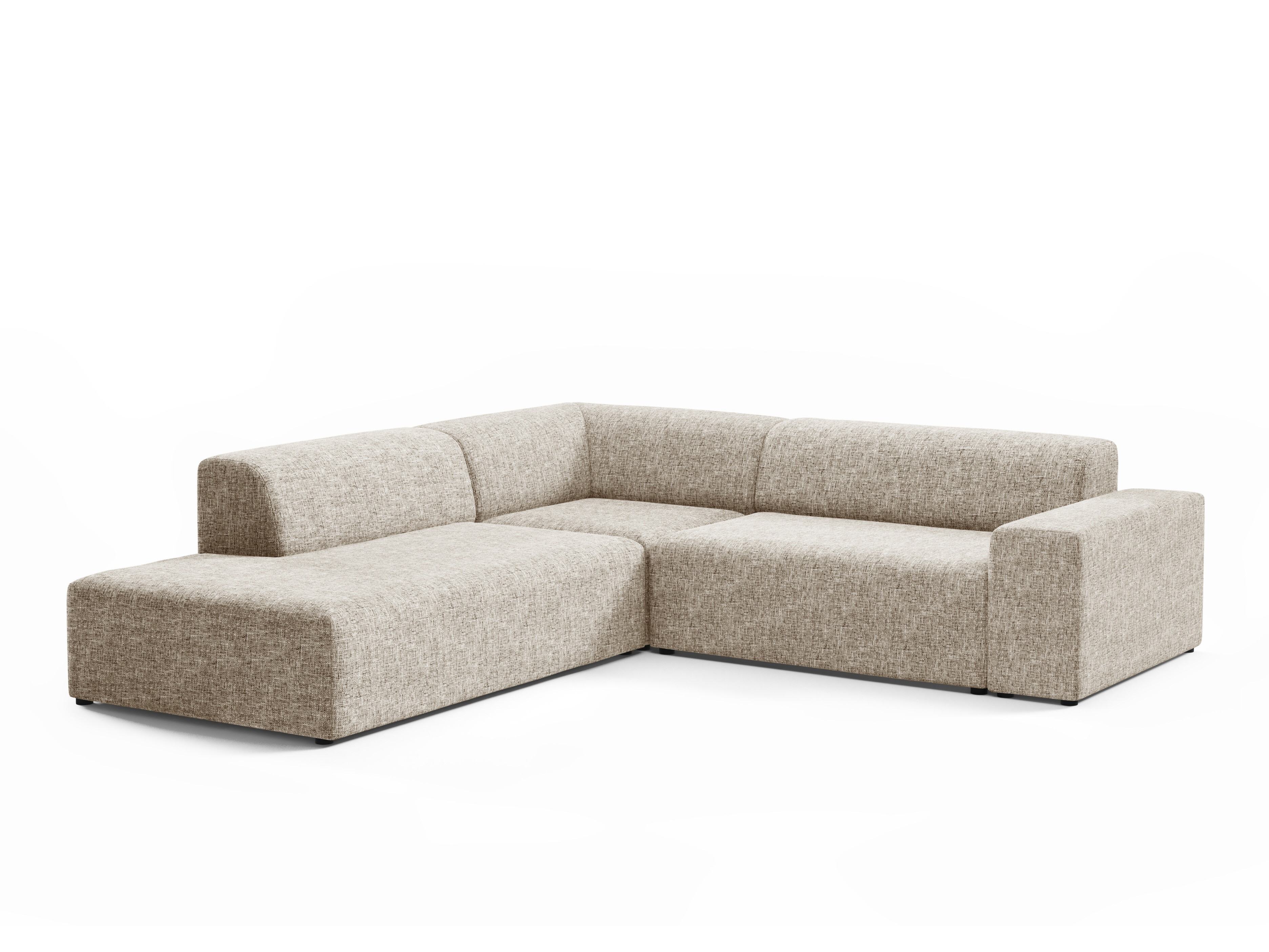 Modular corner sofa Lutivi 103 (Imo 15)