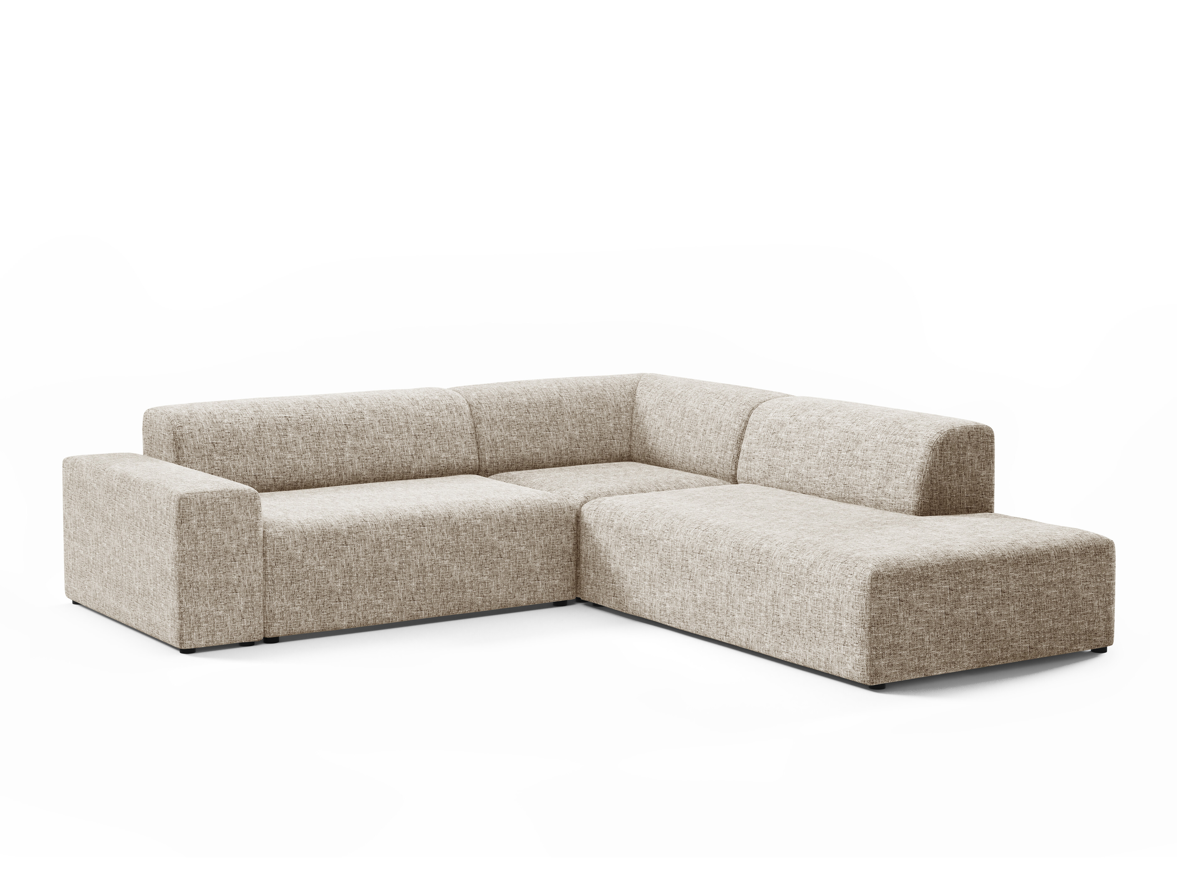 Modular corner sofa Lutivi 103 (Imo 15)