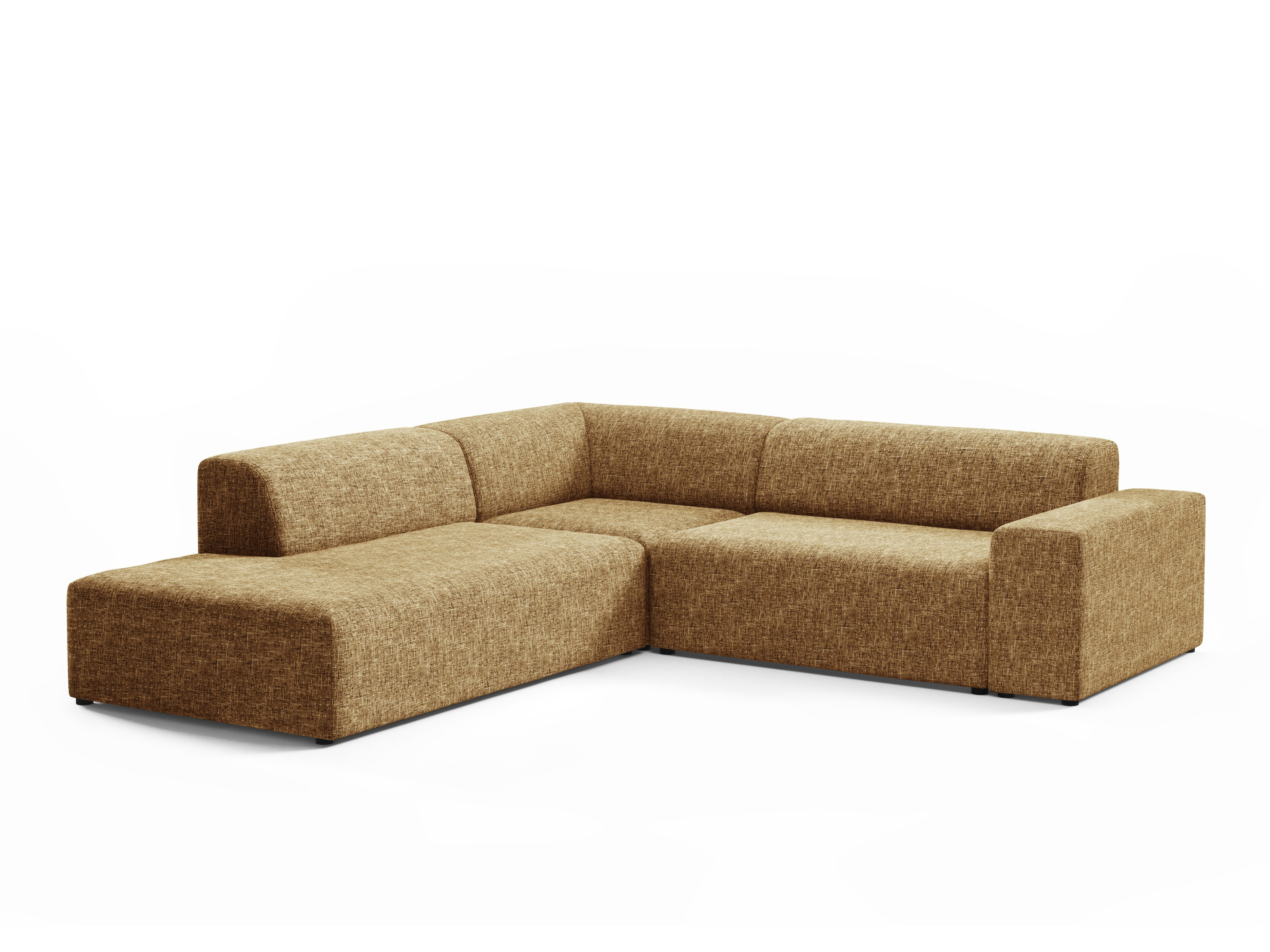 Modular corner sofa Lutivi 103 (Imo 30)