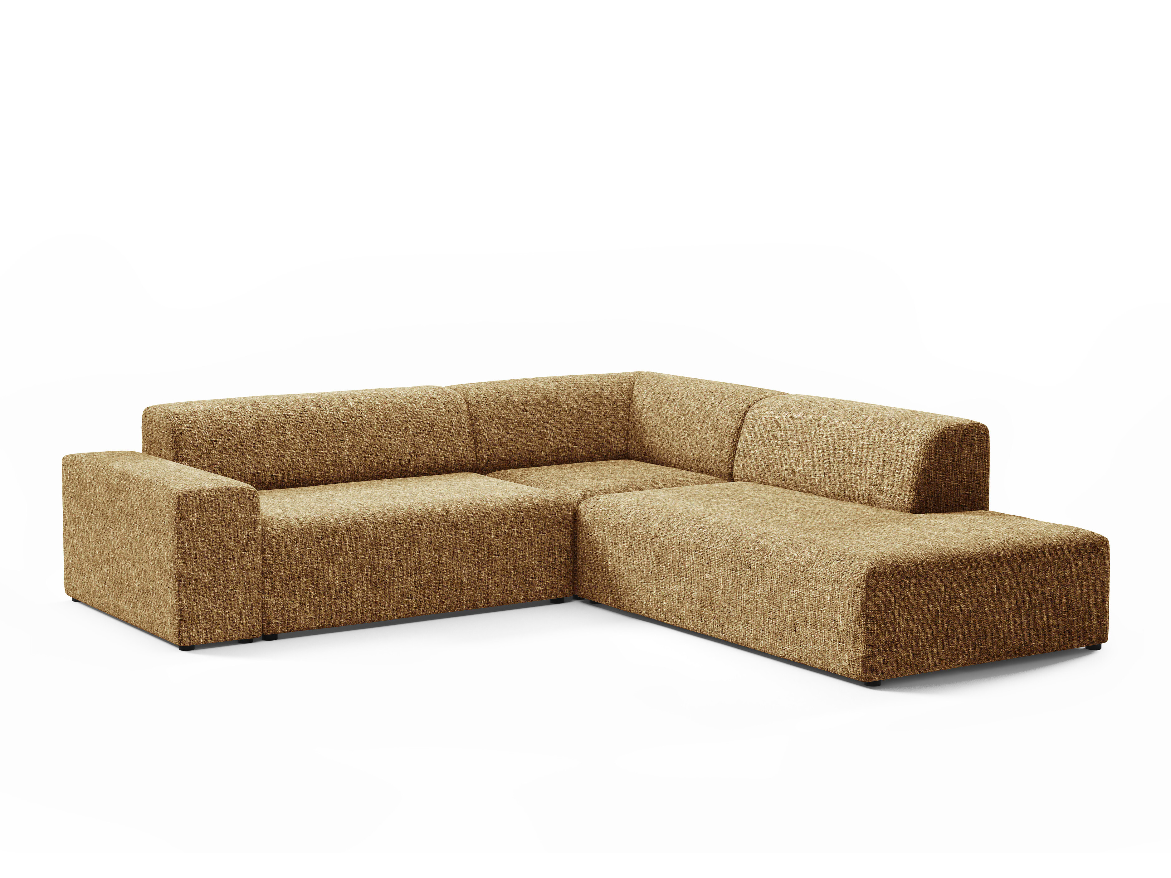 Modular corner sofa Lutivi 103 (Imo 30)