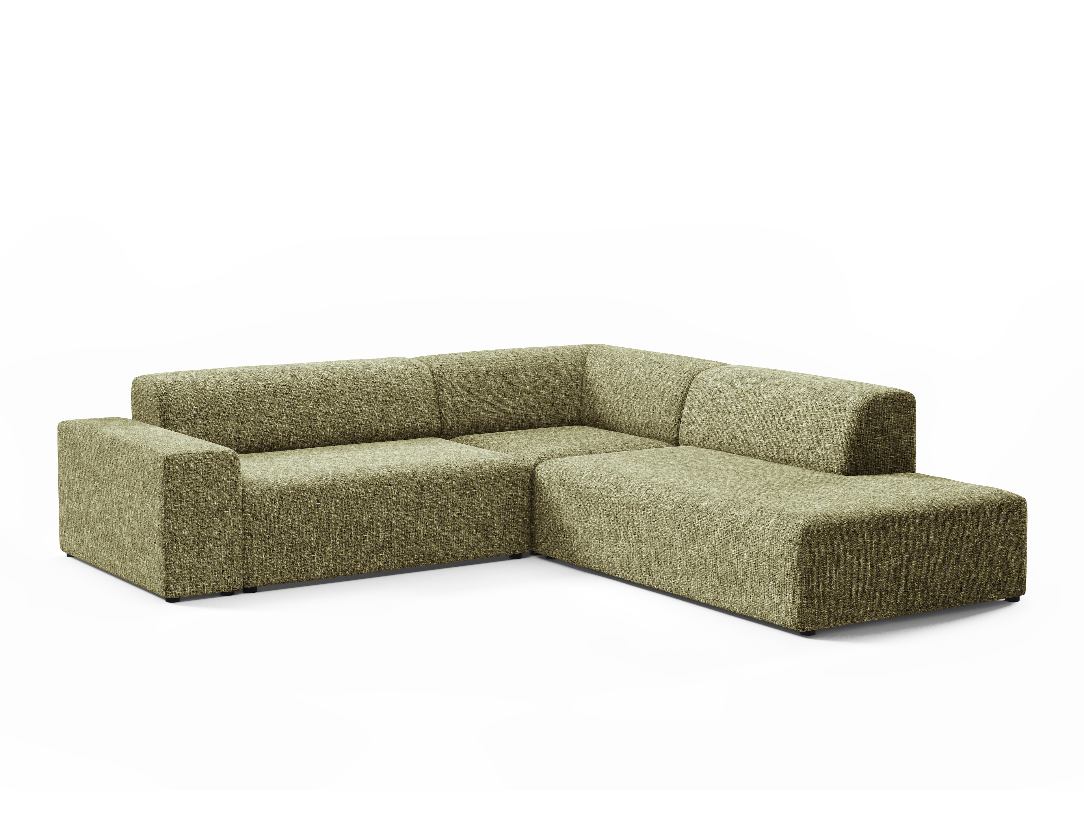 Modular corner sofa Lutivi 103 (Imo 35)