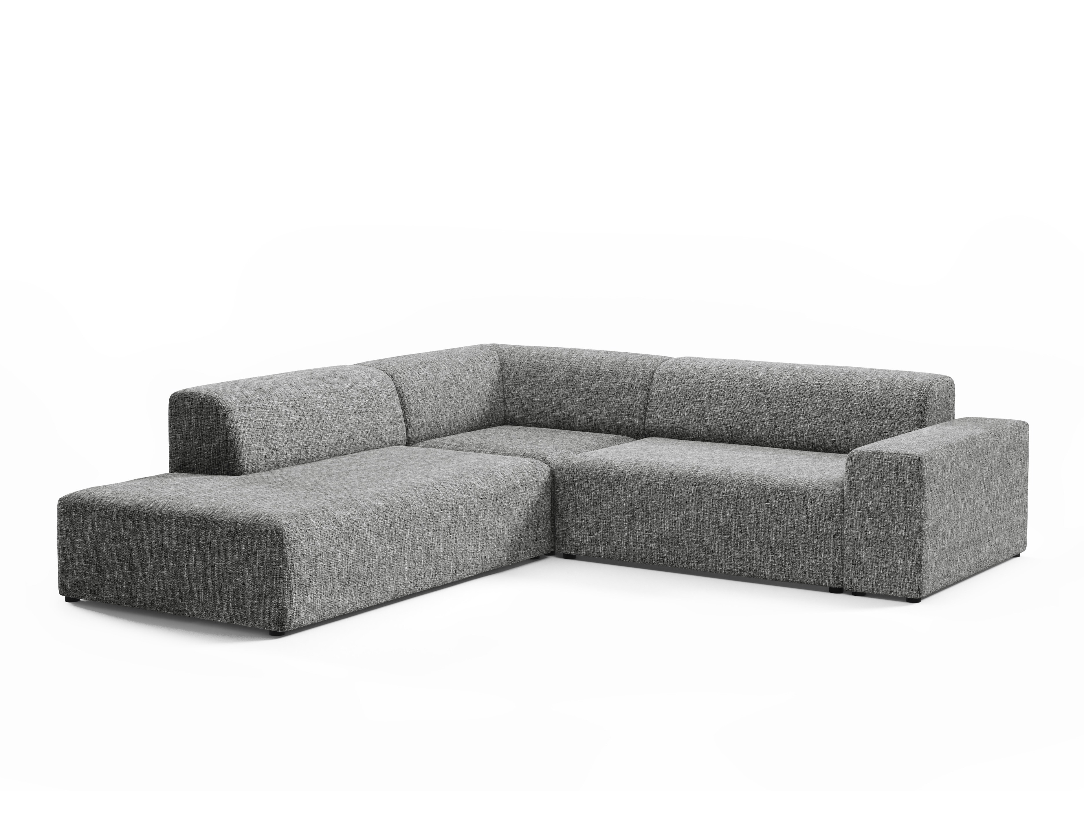 Modular corner sofa Lutivi 103 (Imo 50)