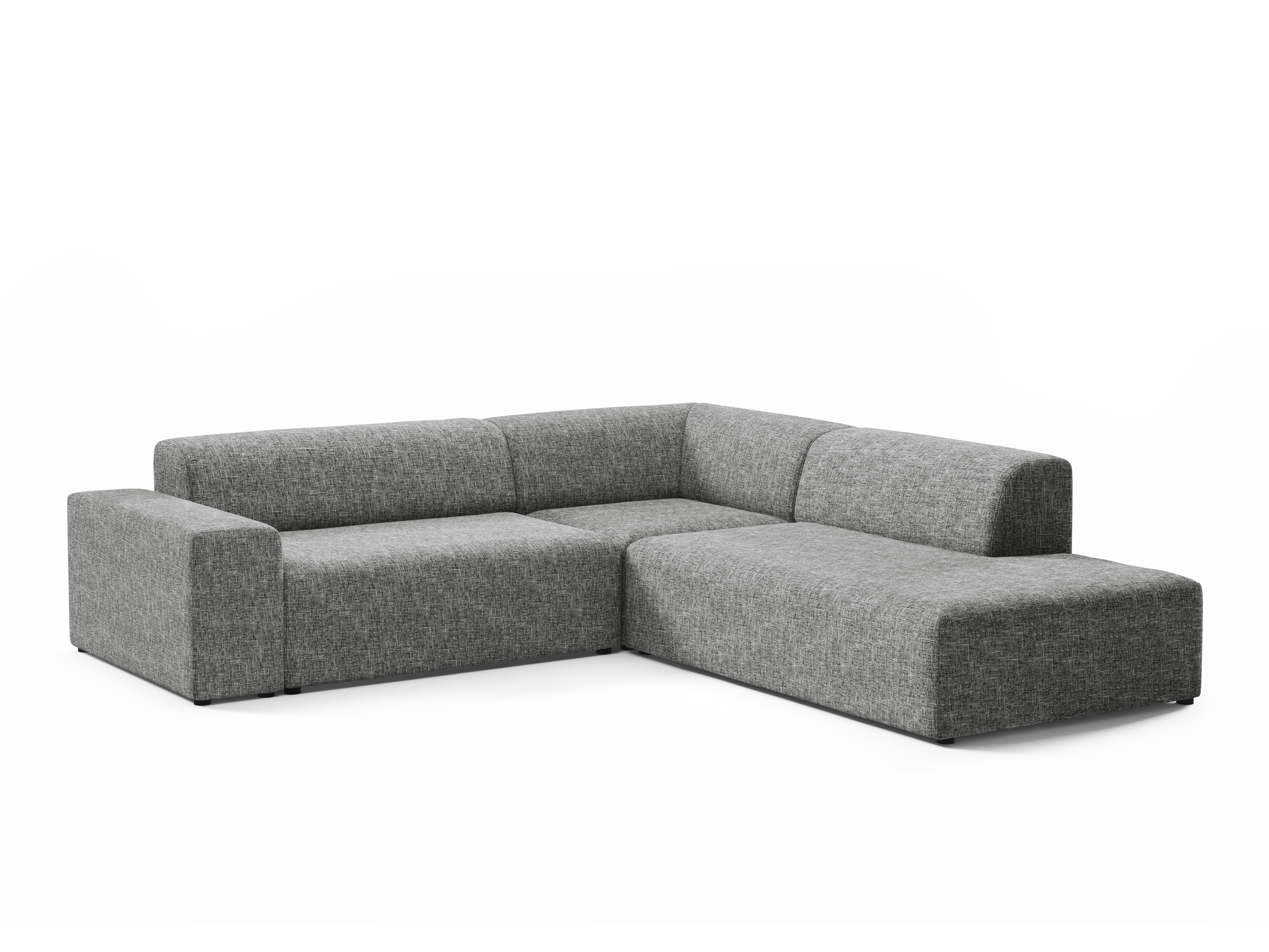 Modular corner sofa Lutivi 103 (Imo 50)