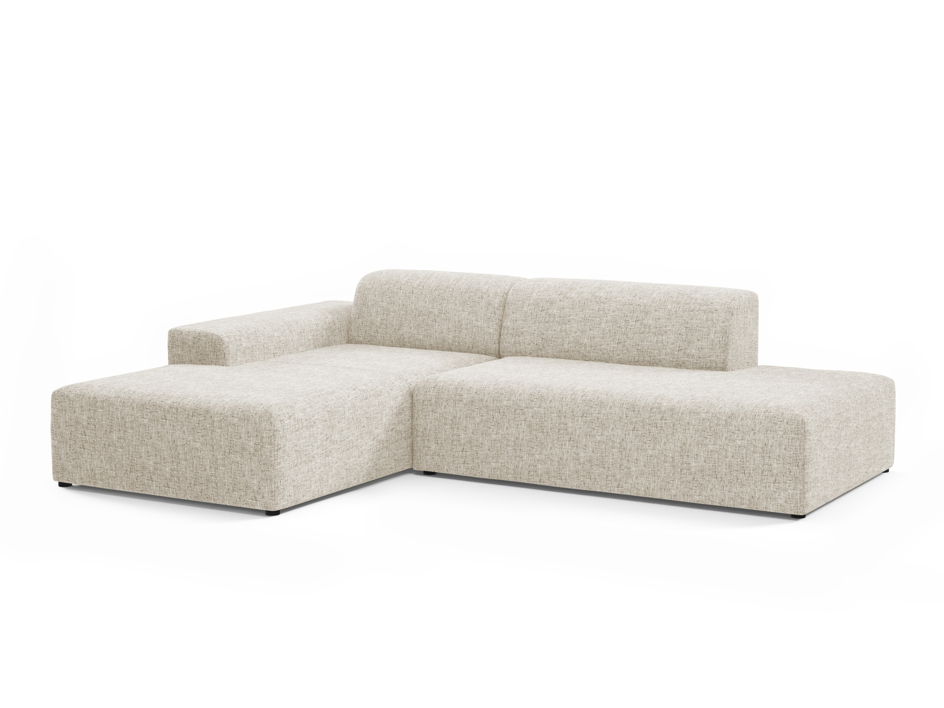 Modular corner sofa Lutivi 104 (Imo 10)