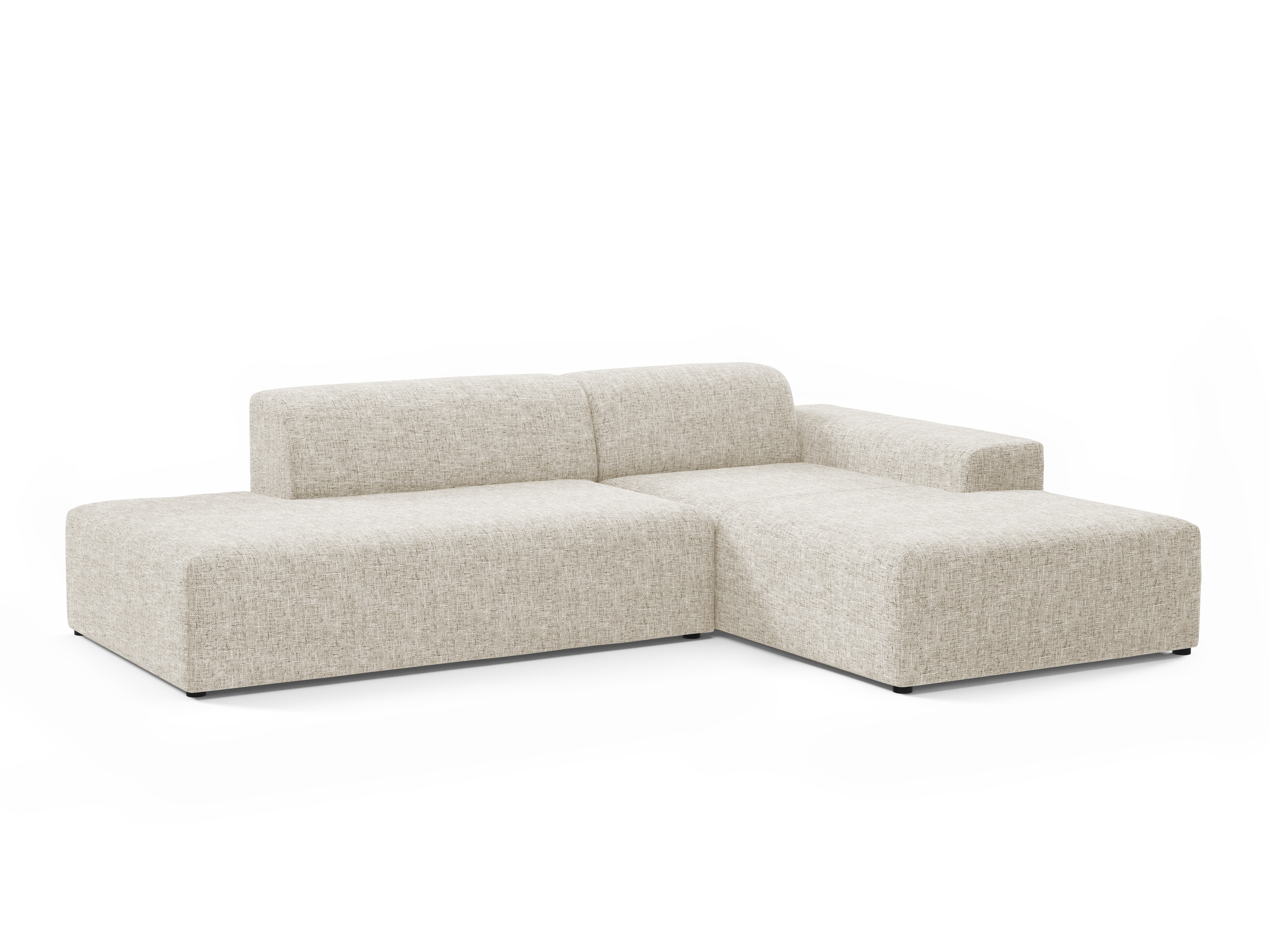 Modular corner sofa Lutivi 104 (Imo 10)