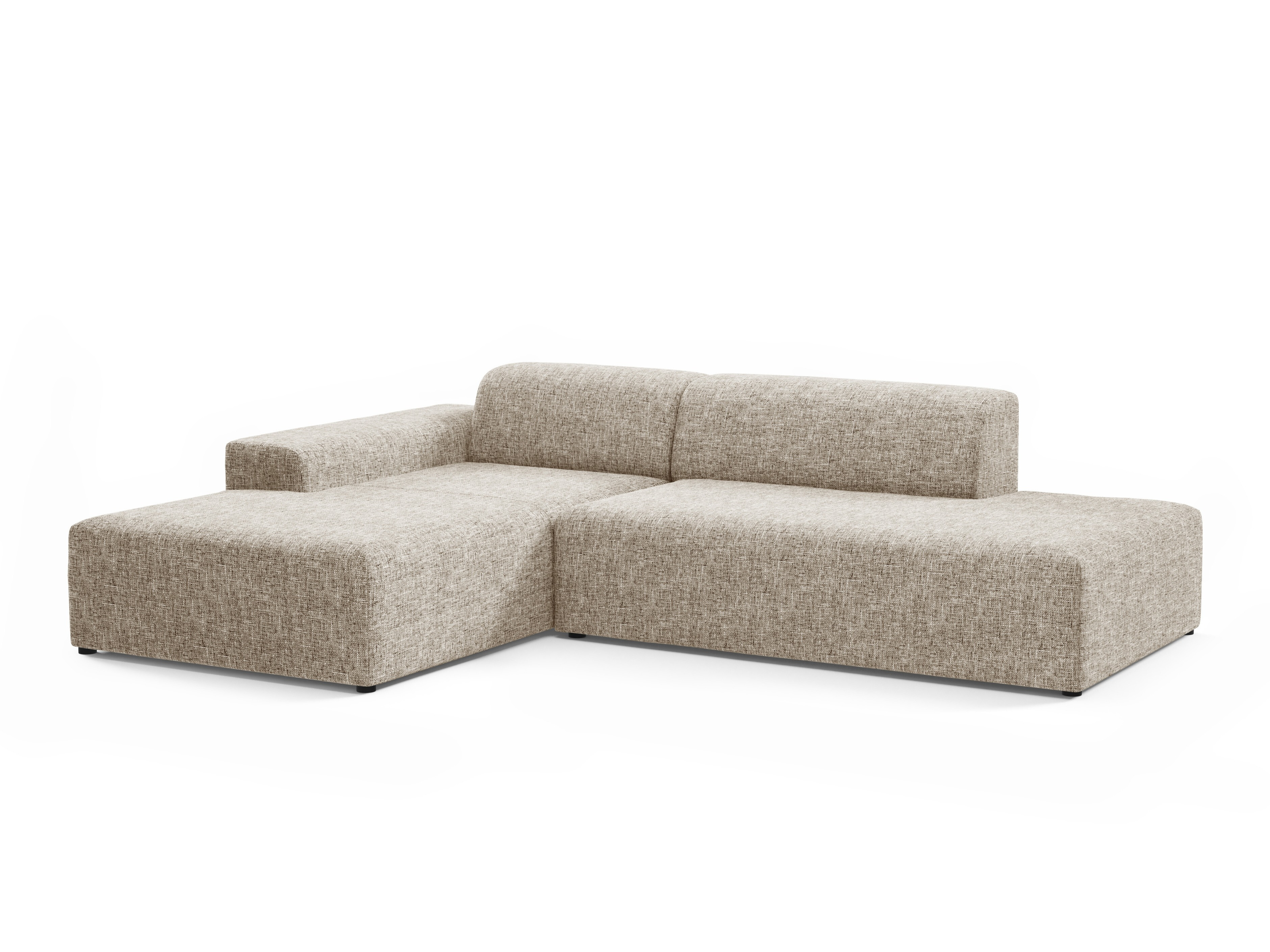 Modular corner sofa Lutivi 104 (Imo 15)