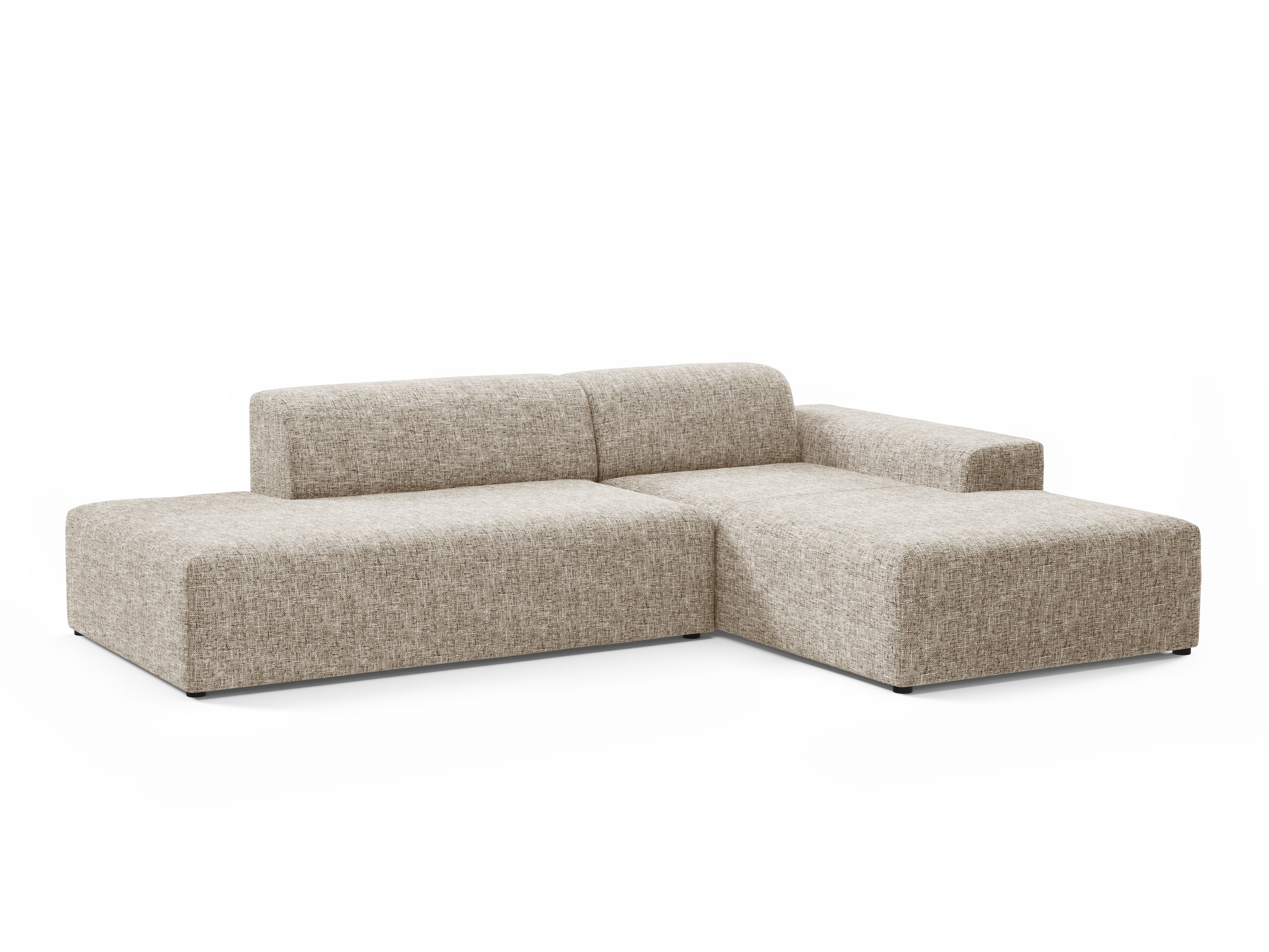 Modular corner sofa Lutivi 104 (Imo 15)