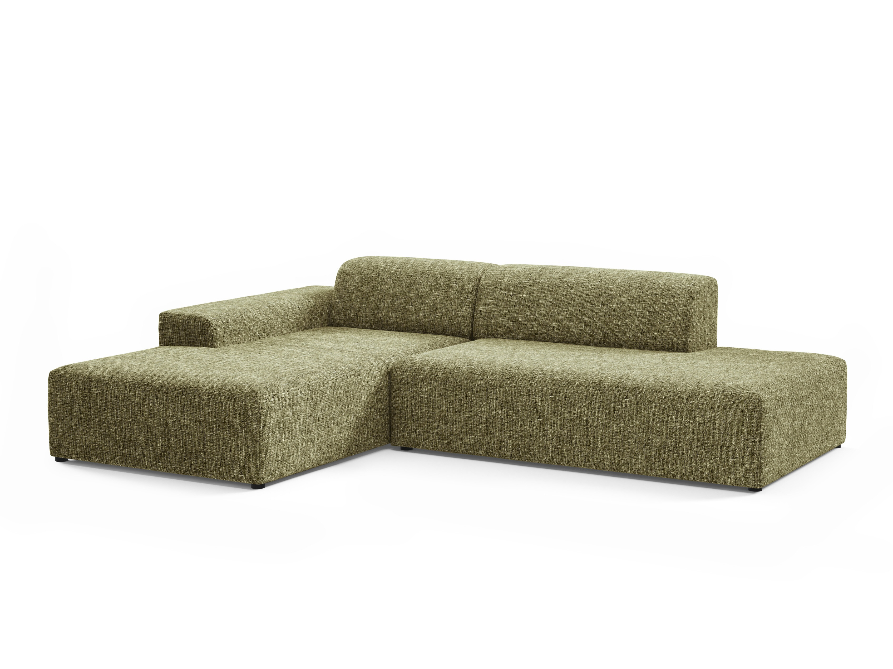 Modular corner sofa Lutivi 104 (Imo 35)