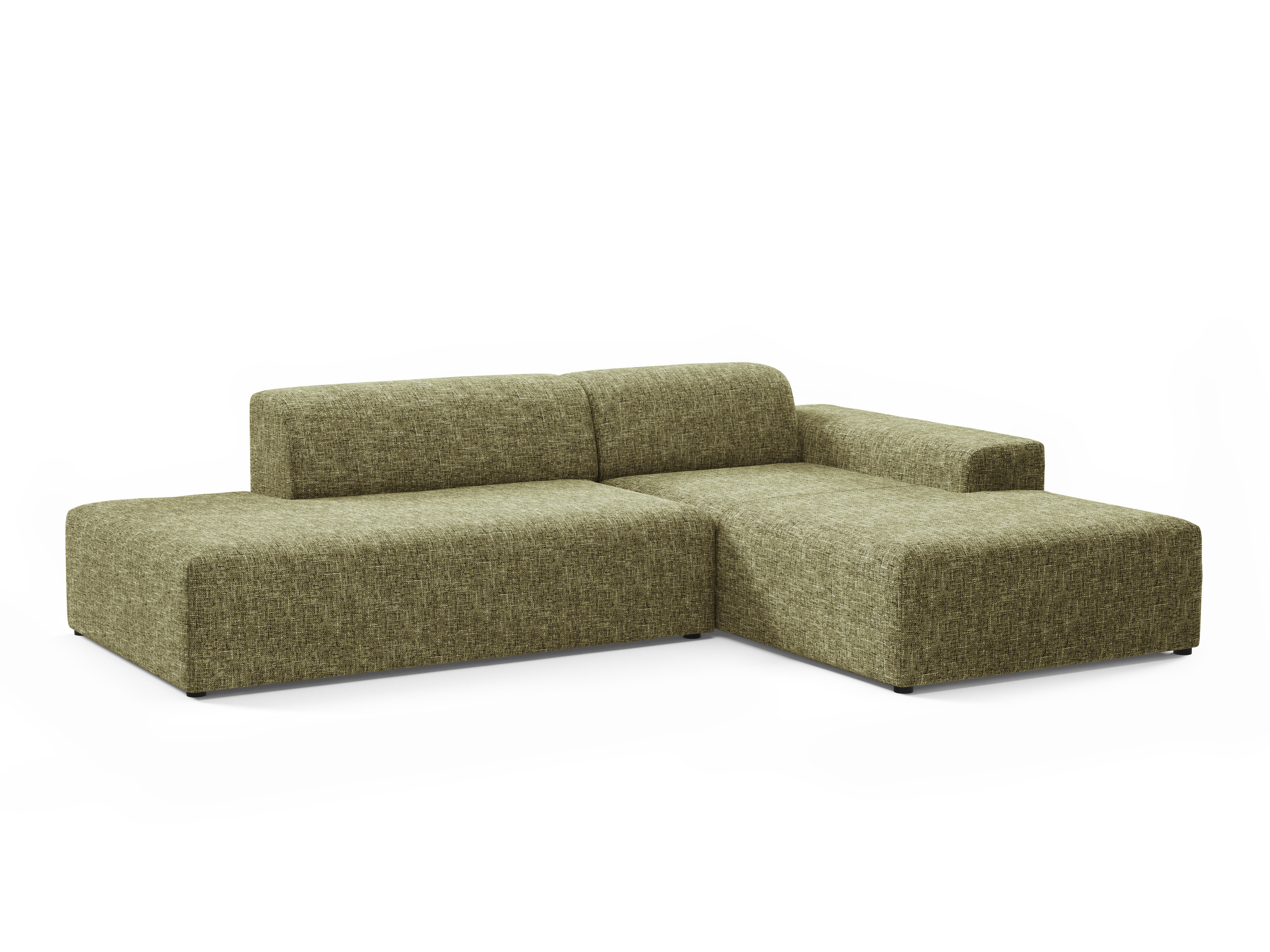 Modular corner sofa Lutivi 104 (Imo 35)