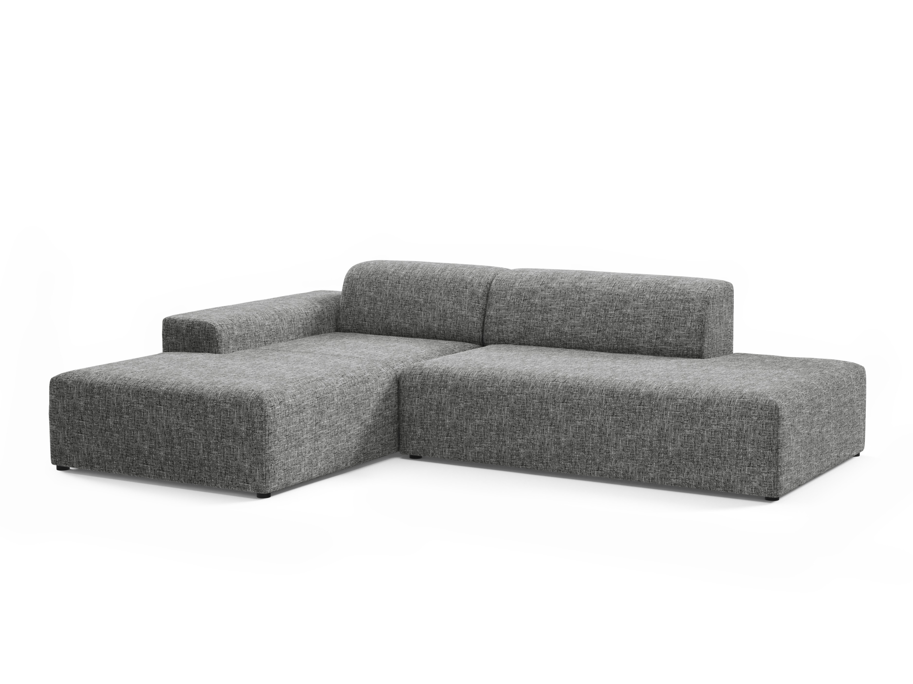 Modular corner sofa Lutivi 104 (Imo 50)
