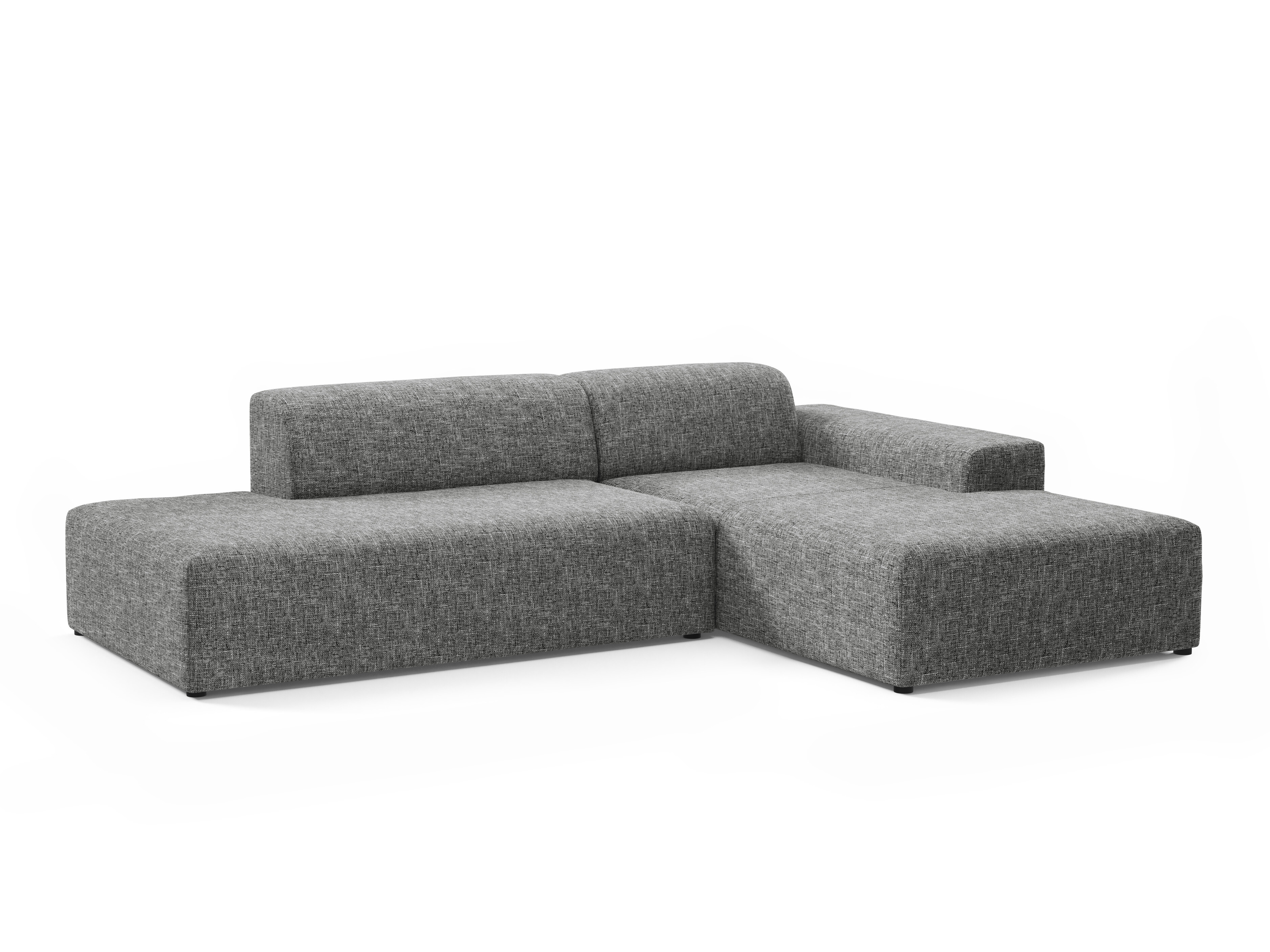 Modular corner sofa Lutivi 104 (Imo 50)