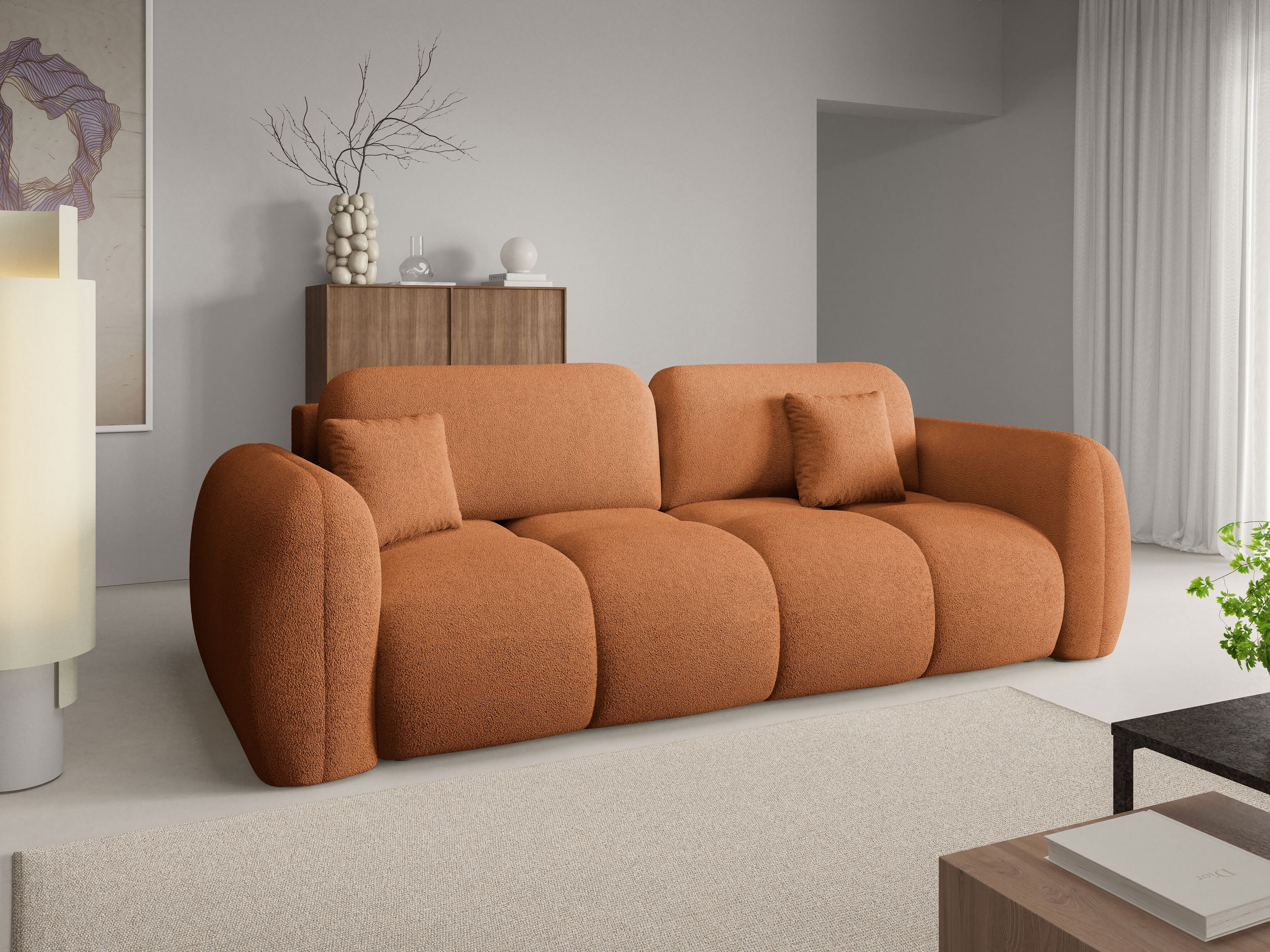 Sofa bed Franklin 212 (Quelle 54)