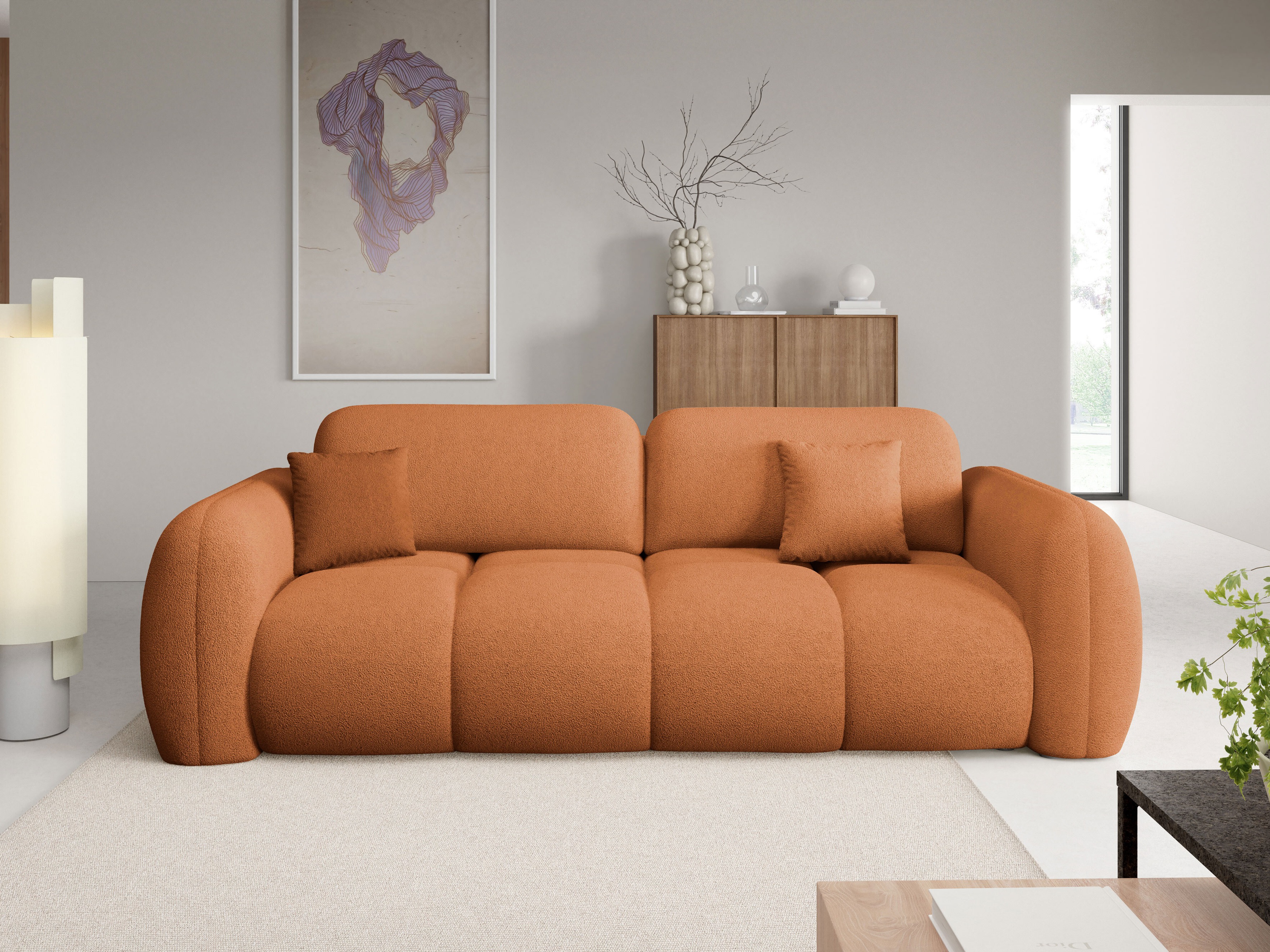 Sofa bed Franklin 212 (Quelle 54)