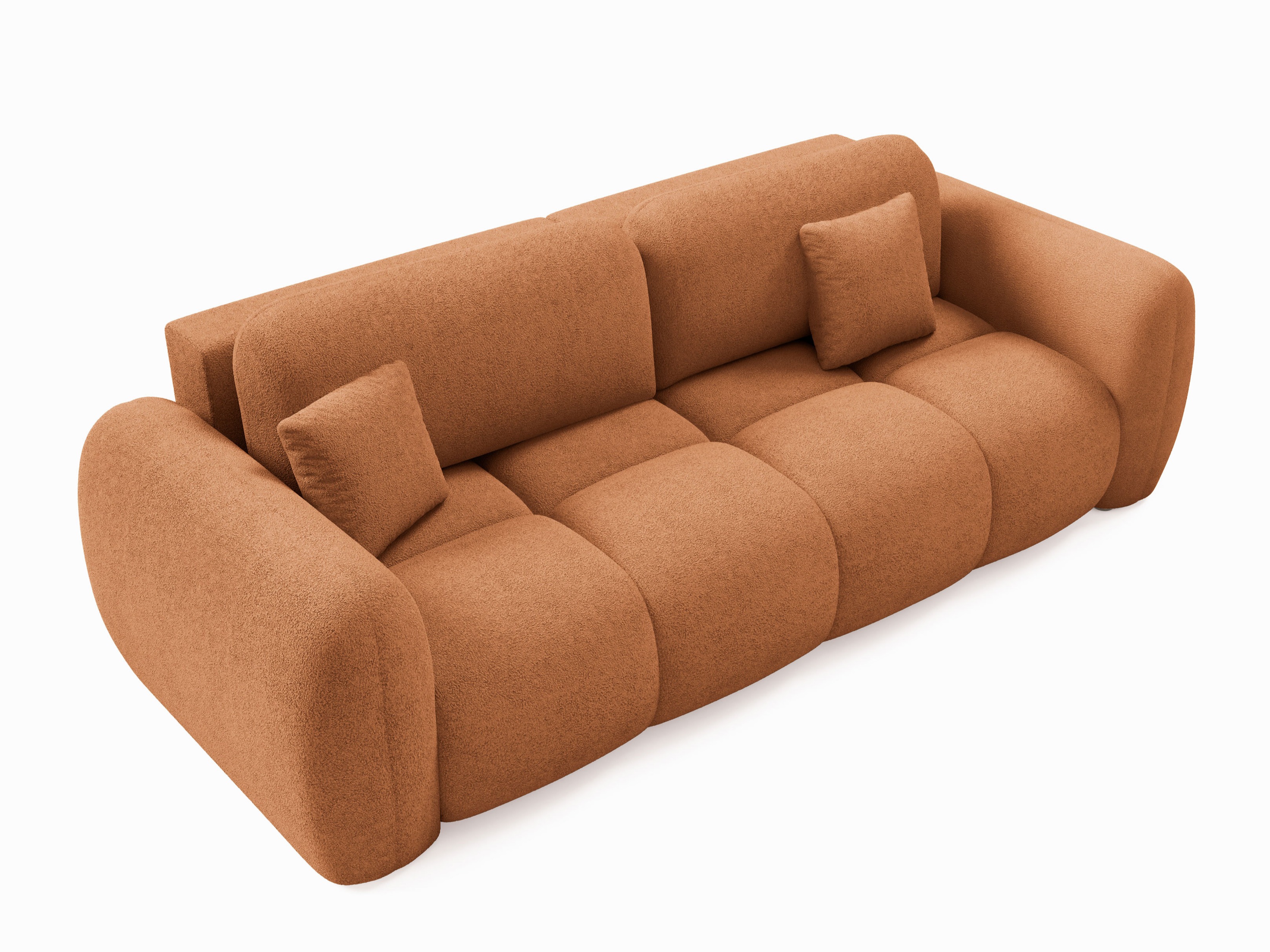 Sofa bed Franklin 212 (Quelle 54)