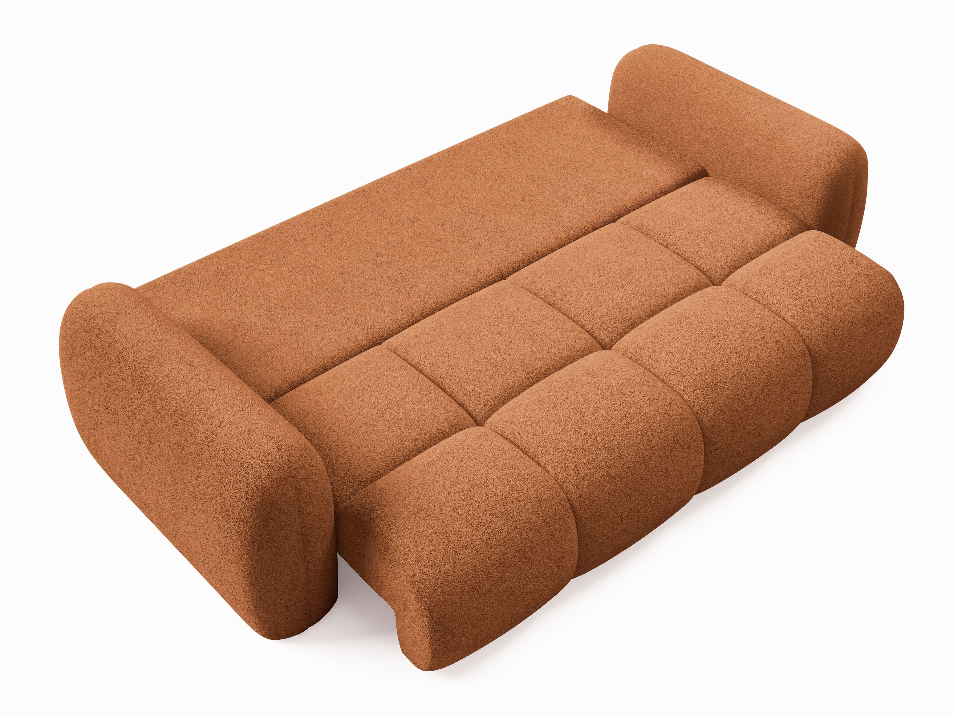 Sofa bed Franklin 212 (Quelle 54)
