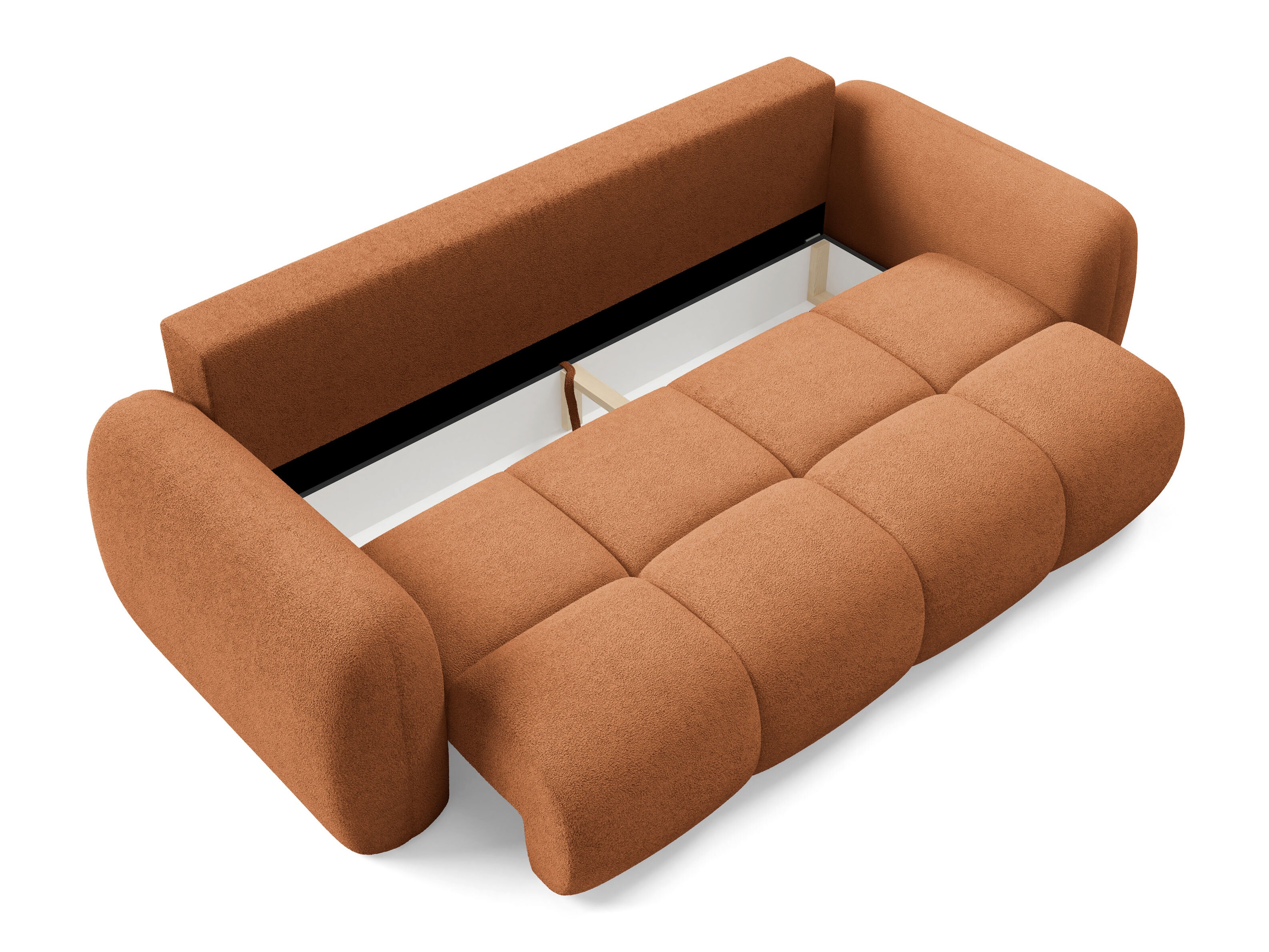 Sofa bed Franklin 212 (Quelle 54)
