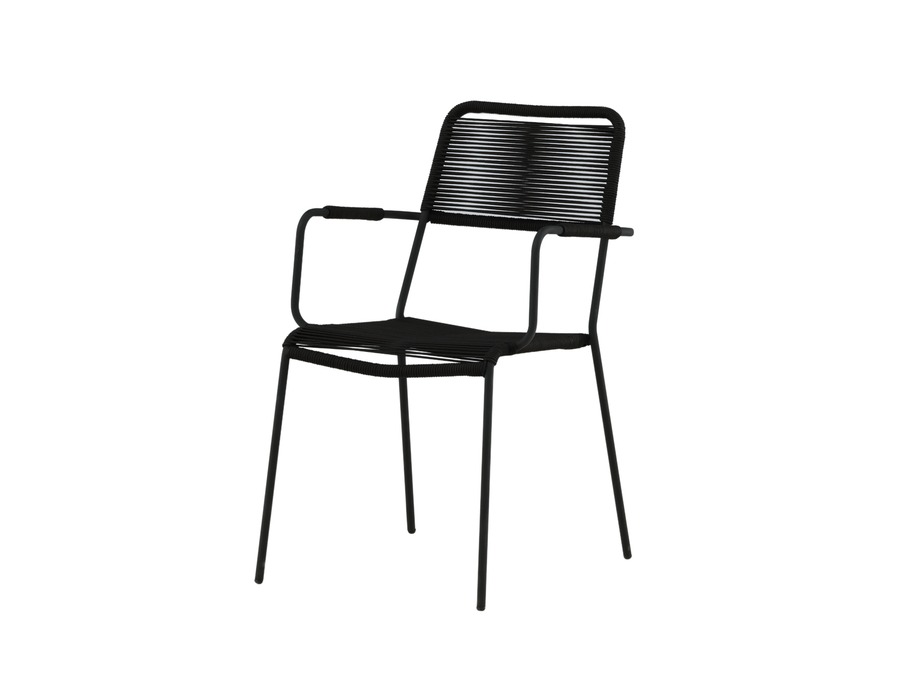 Table and chairs set Dallas 5291