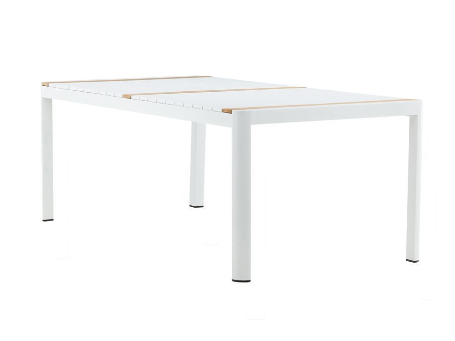 Table and chairs set Dallas 5292