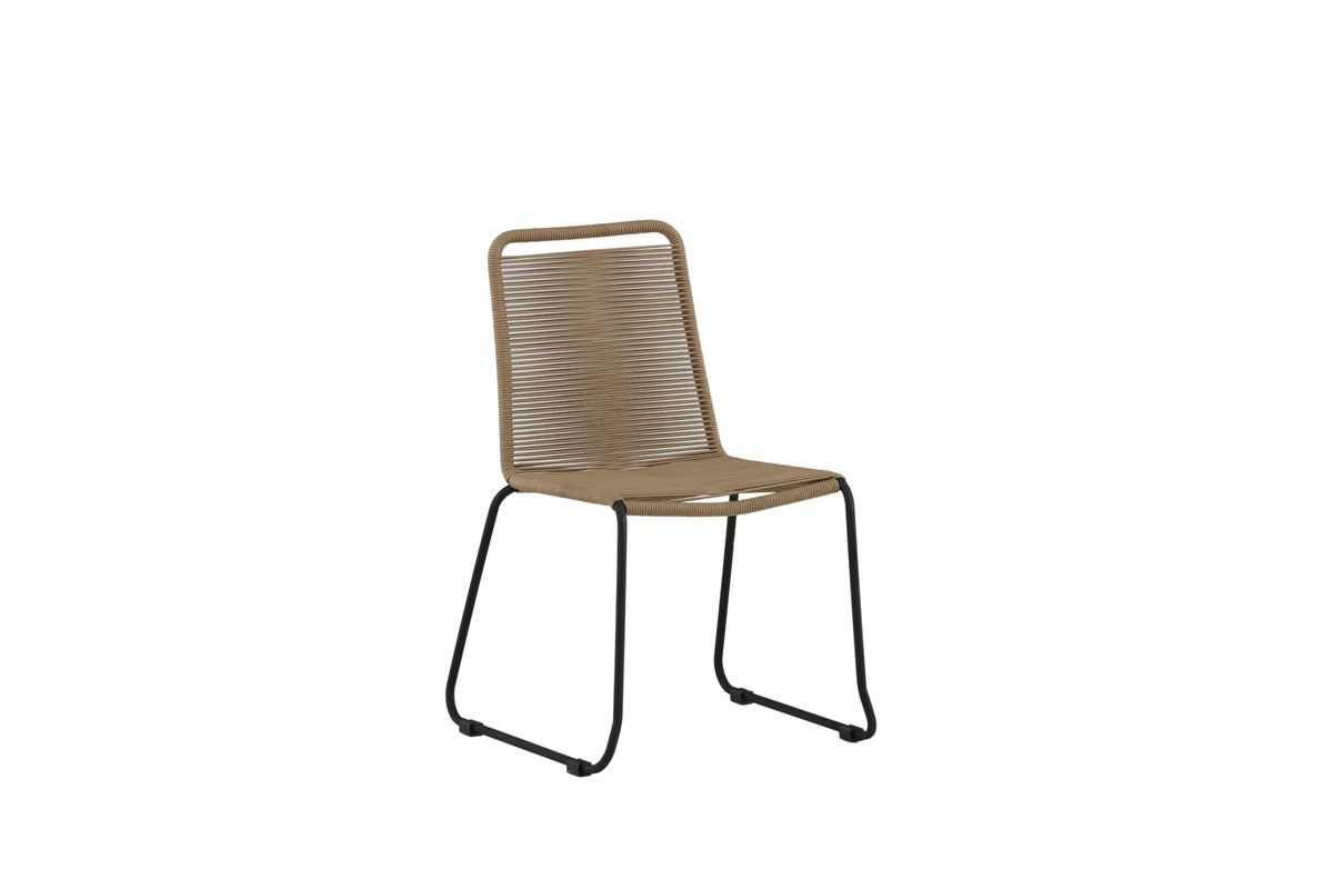 Table and chairs set Dallas 5292