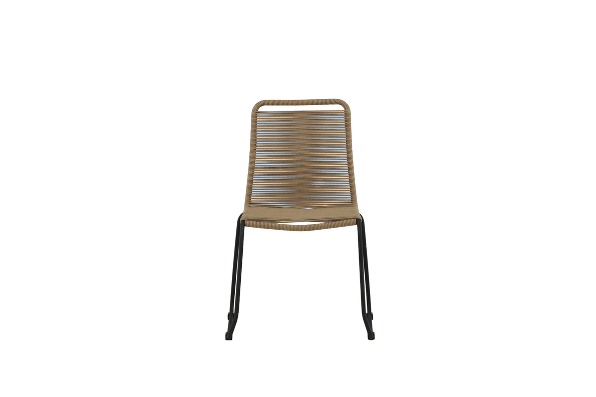 Table and chairs set Dallas 5292
