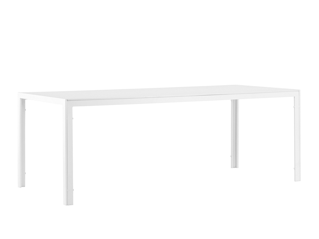 Table and chairs set Dallas 5293