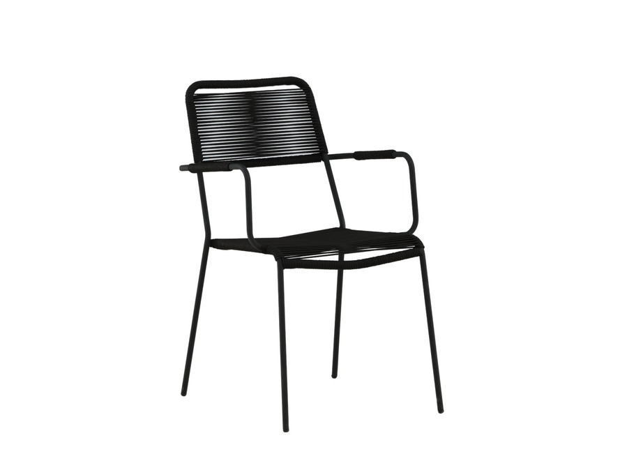 Table and chairs set Dallas 5293