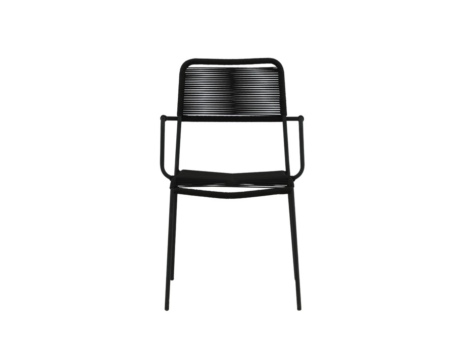 Table and chairs set Dallas 5293