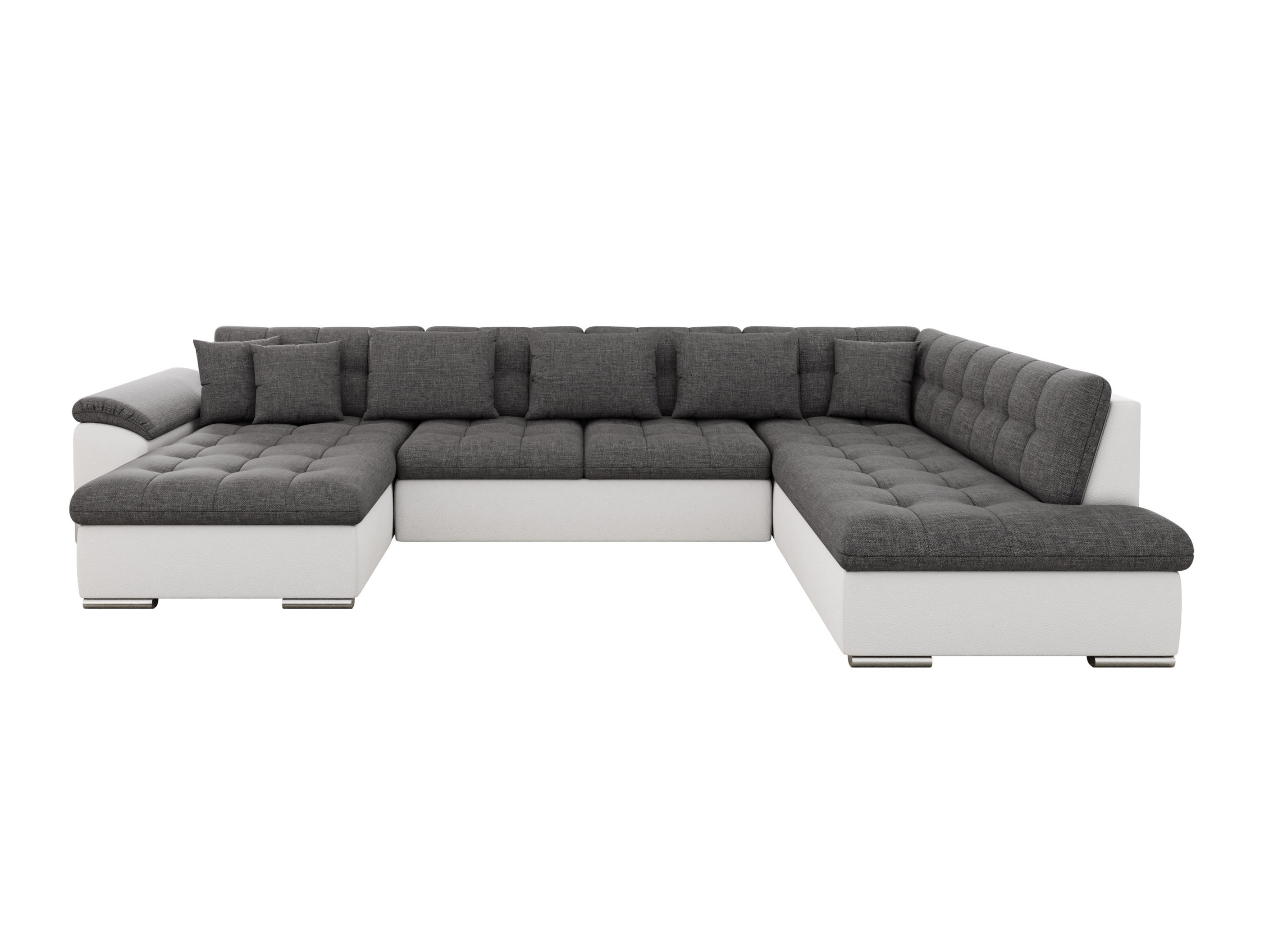 Corner sofa Comfivo Gemma (Left)