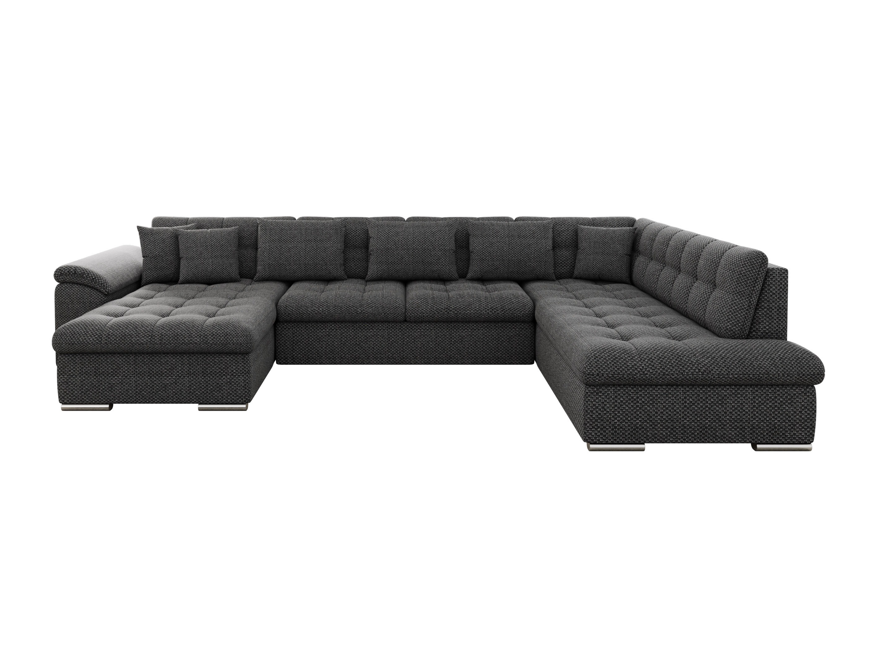 Corner sofa Comfivo Gemma (Left)