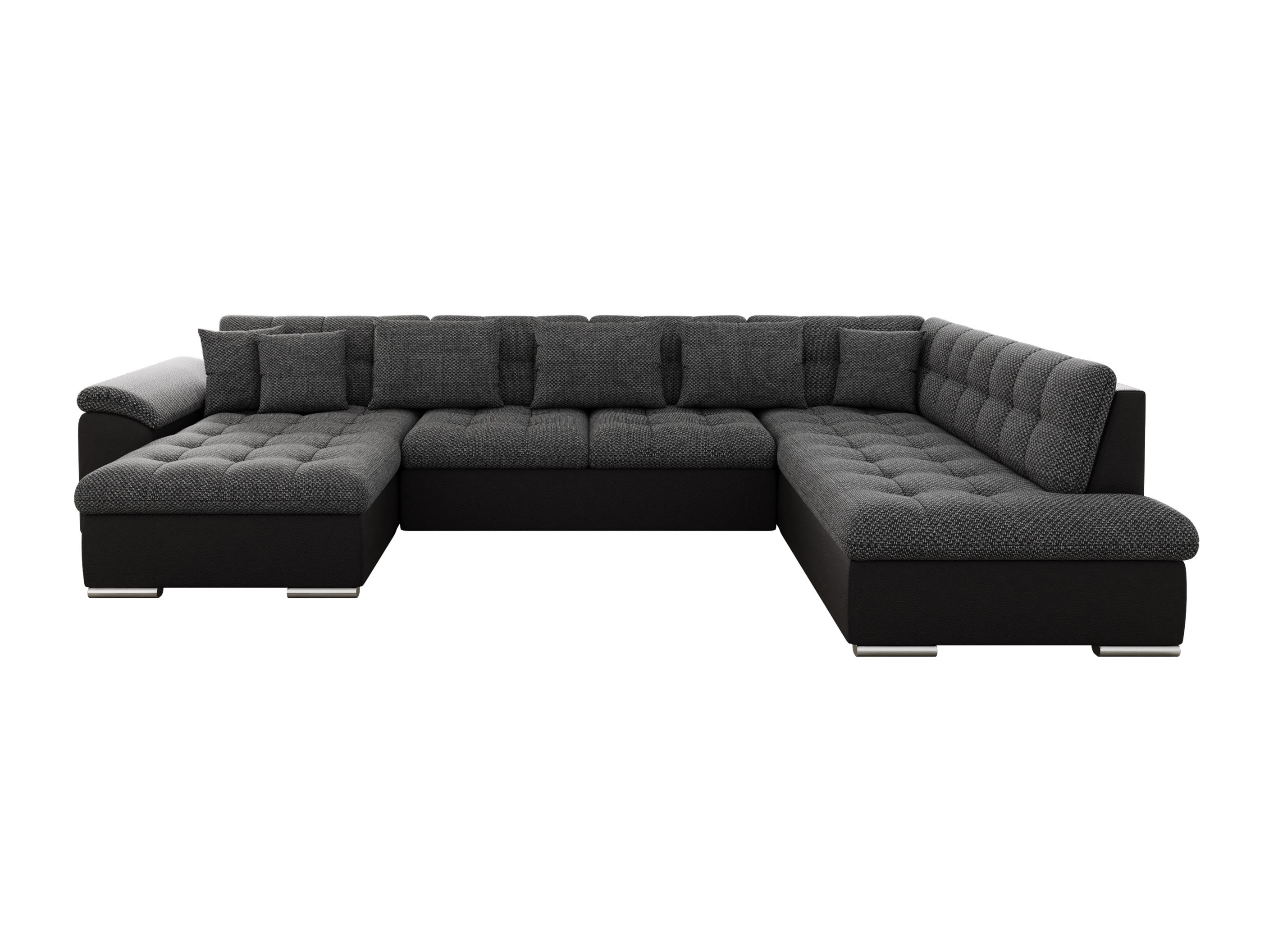 Corner sofa Comfivo Gemma (Left)